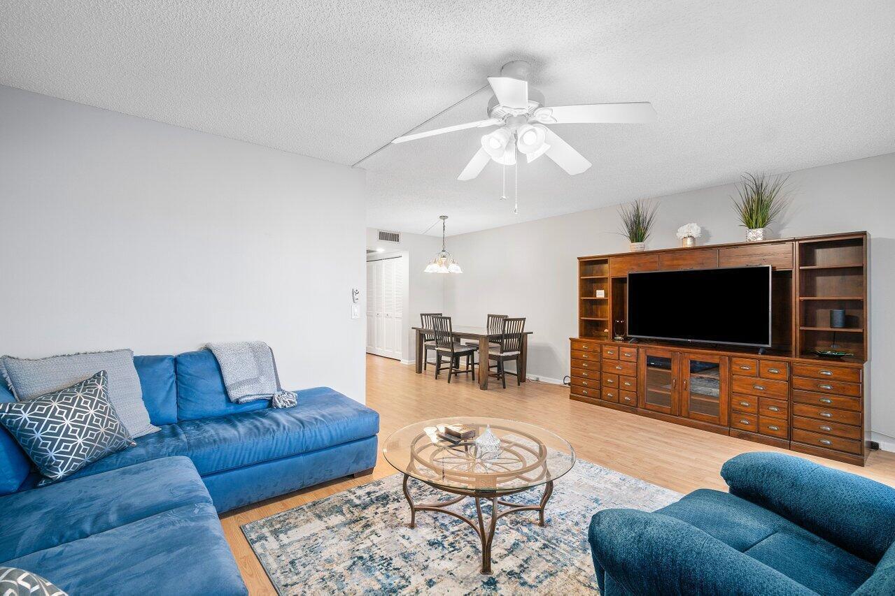 REXFORD AT CENTURY VILLAGE CONDO - Residential
