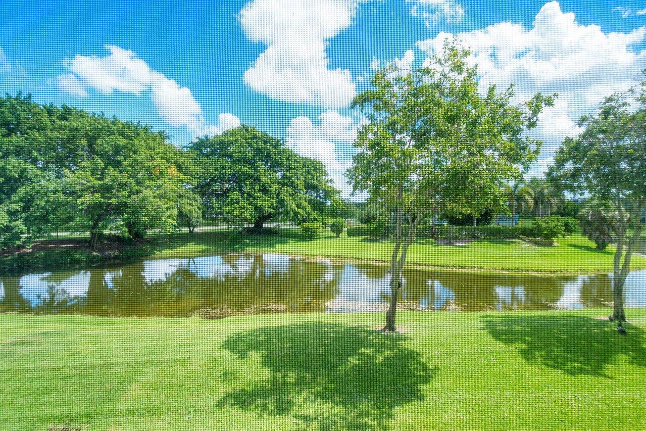 REXFORD AT CENTURY VILLAGE CONDO - Residential