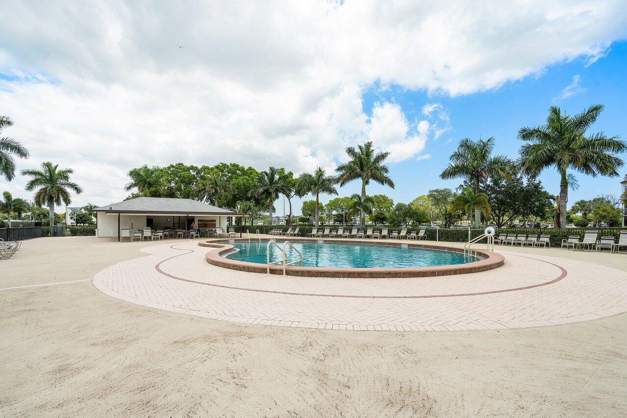 REXFORD AT CENTURY VILLAGE CONDO - Residential