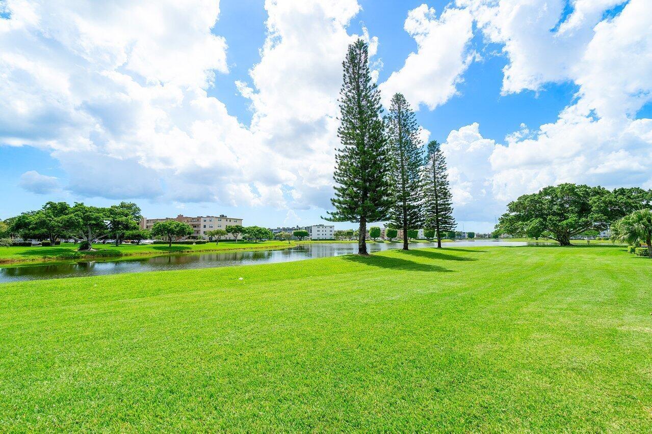 REXFORD AT CENTURY VILLAGE CONDO - Residential