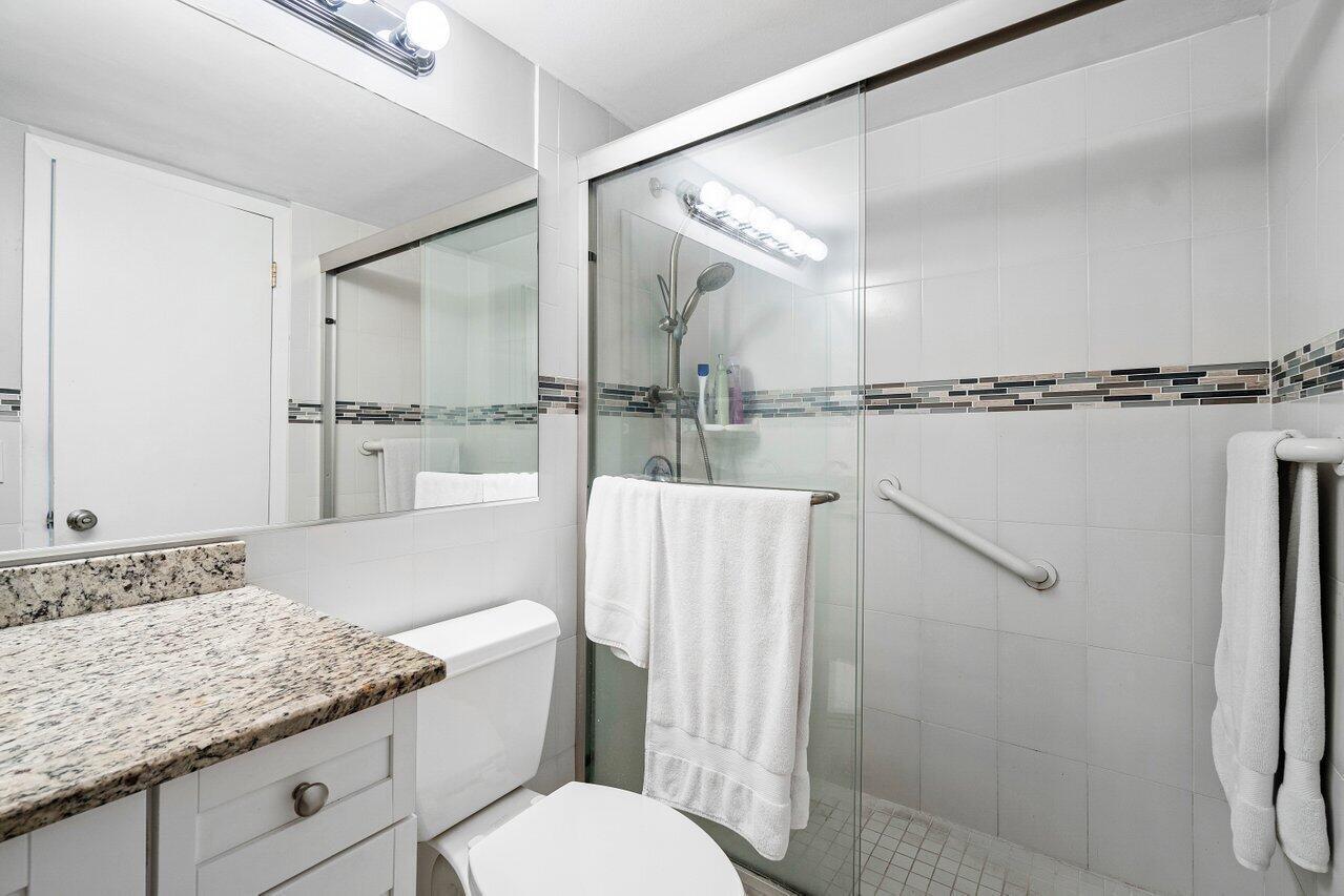 REXFORD AT CENTURY VILLAGE CONDO - Residential