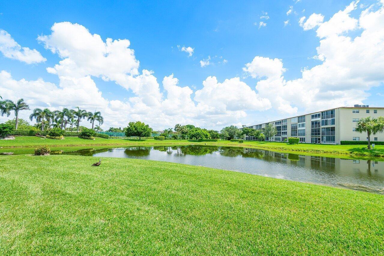 REXFORD AT CENTURY VILLAGE CONDO - Residential