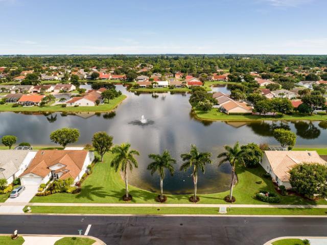 SUMMER CHASE, CYPRESS WOODS 2 - Residential