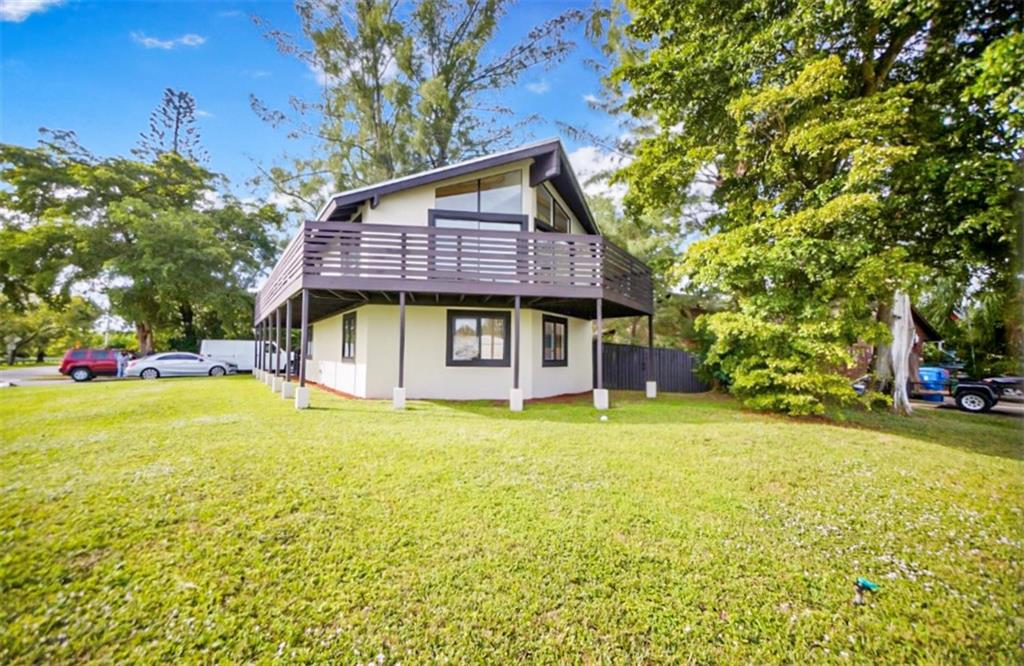 Hillsboro Pines Sec C 47- - Residential