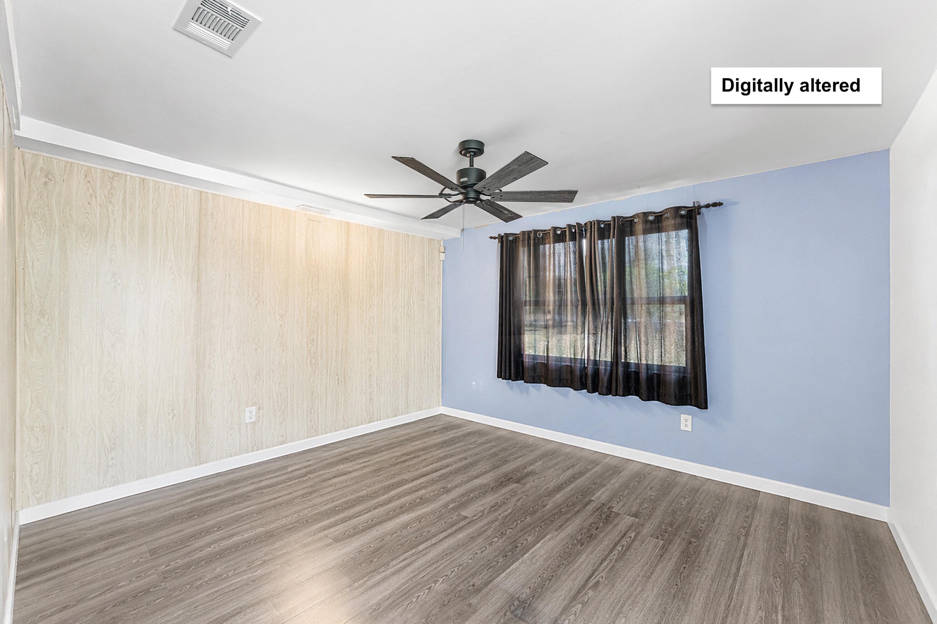 FOREST HILL VILLAGE 4 - Residential