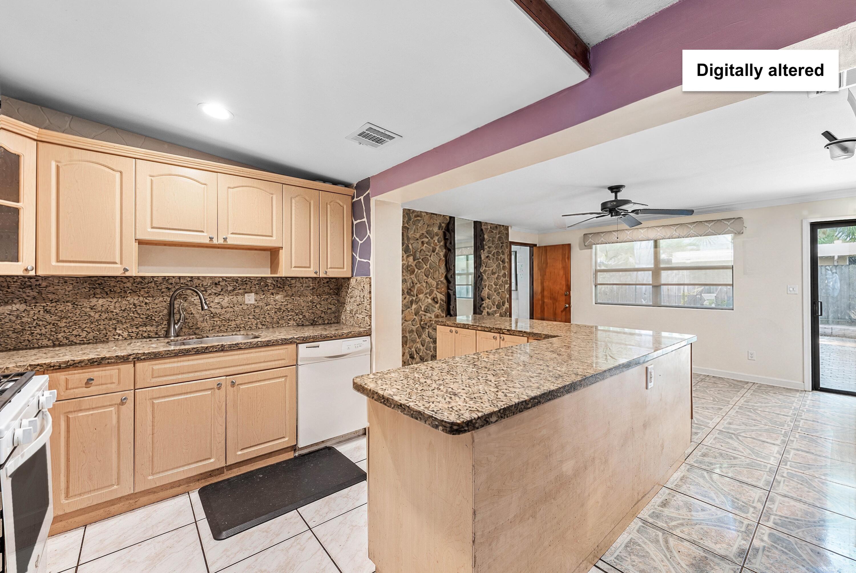 FOREST HILL VILLAGE 4 - Residential