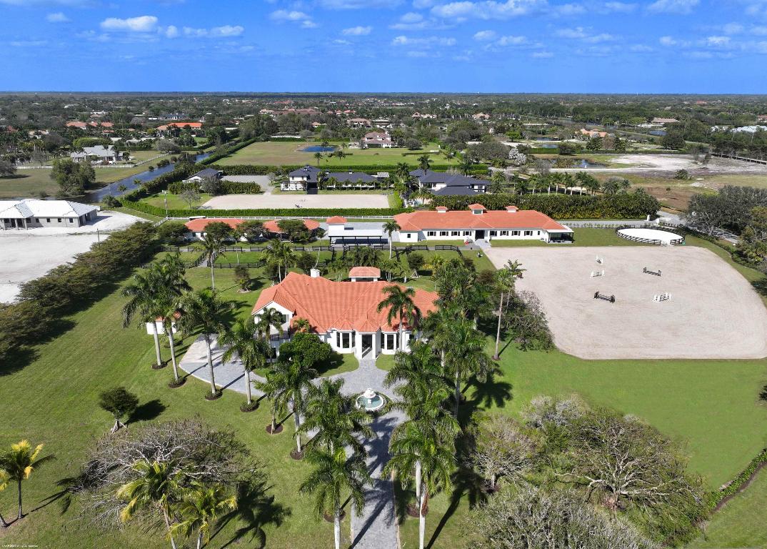 PALM BEACH POINT - Residential