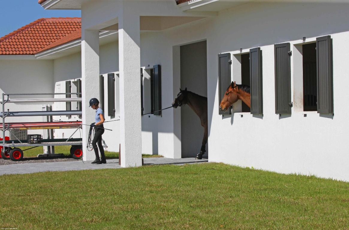 PALM BEACH POINT - Residential