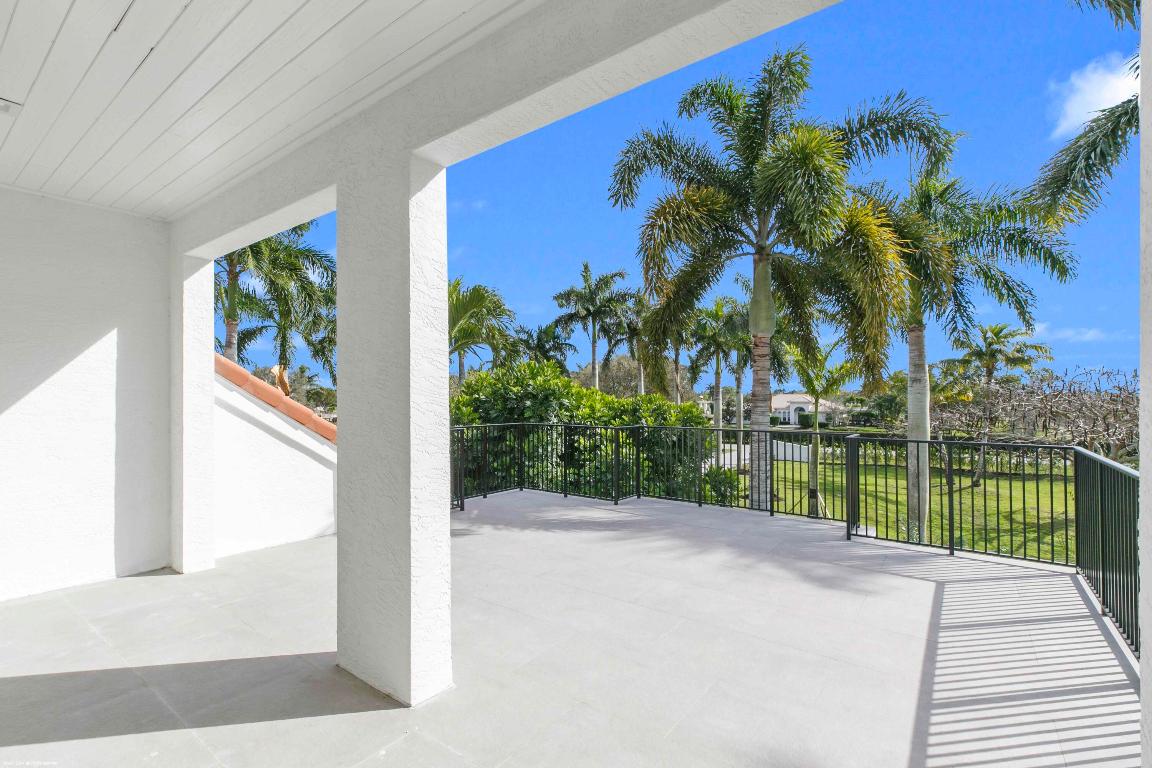 PALM BEACH POINT - Residential