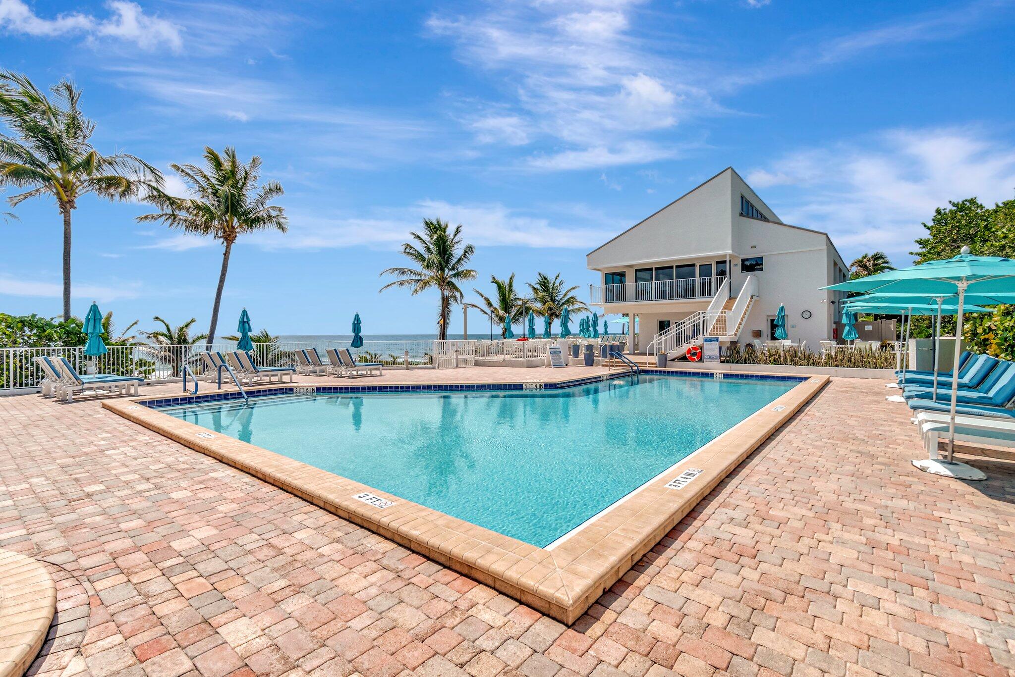 BRAEMAR ISLE CONDO - Residential