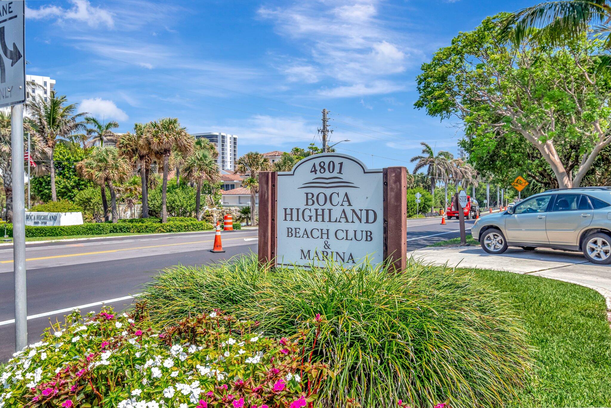 BRAEMAR ISLE CONDO - Residential