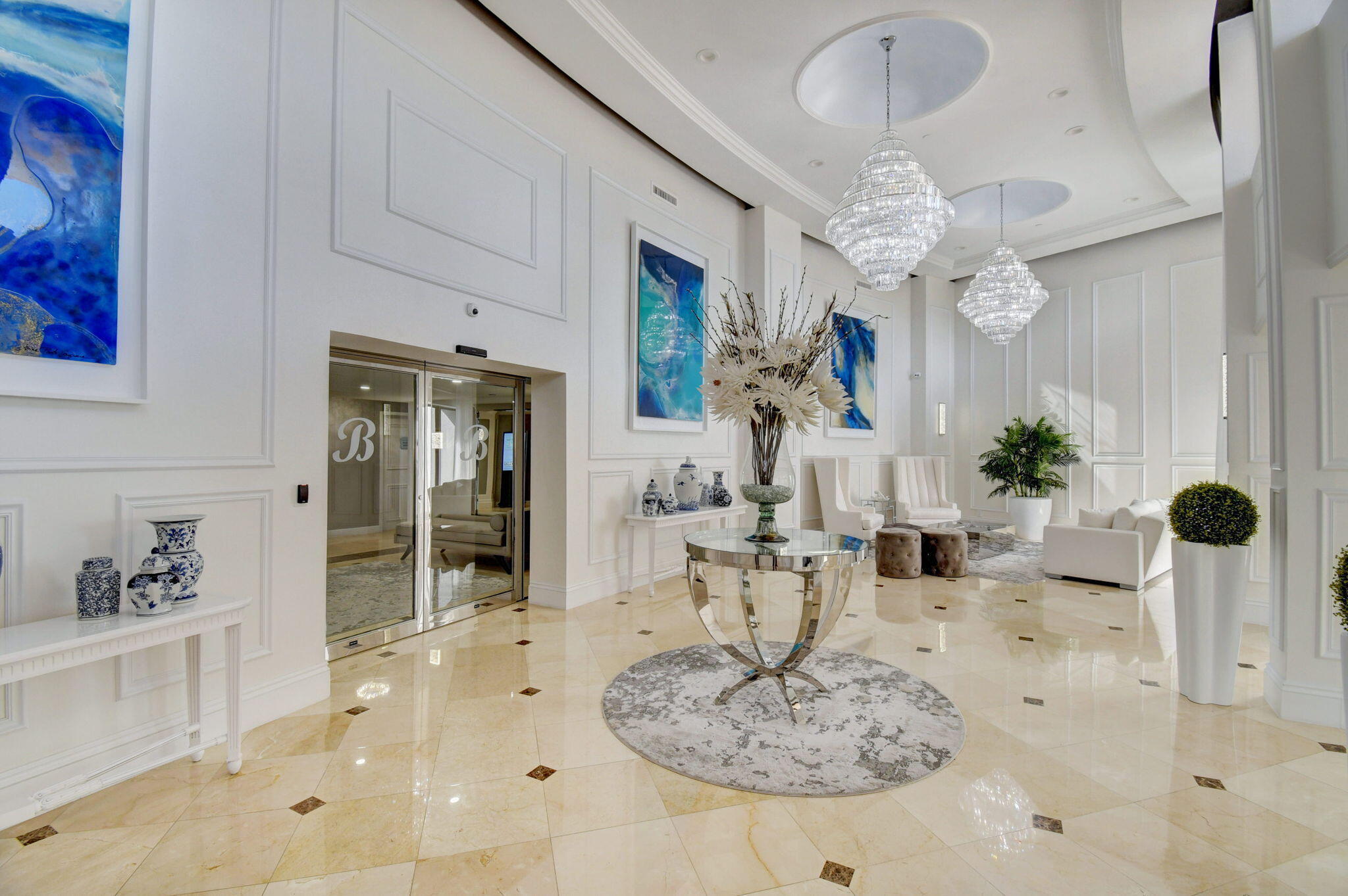 BRAEMAR ISLE CONDO - Residential