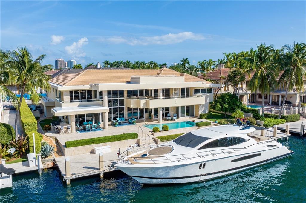 DEL LAGO ISLE 42-2 B - Residential