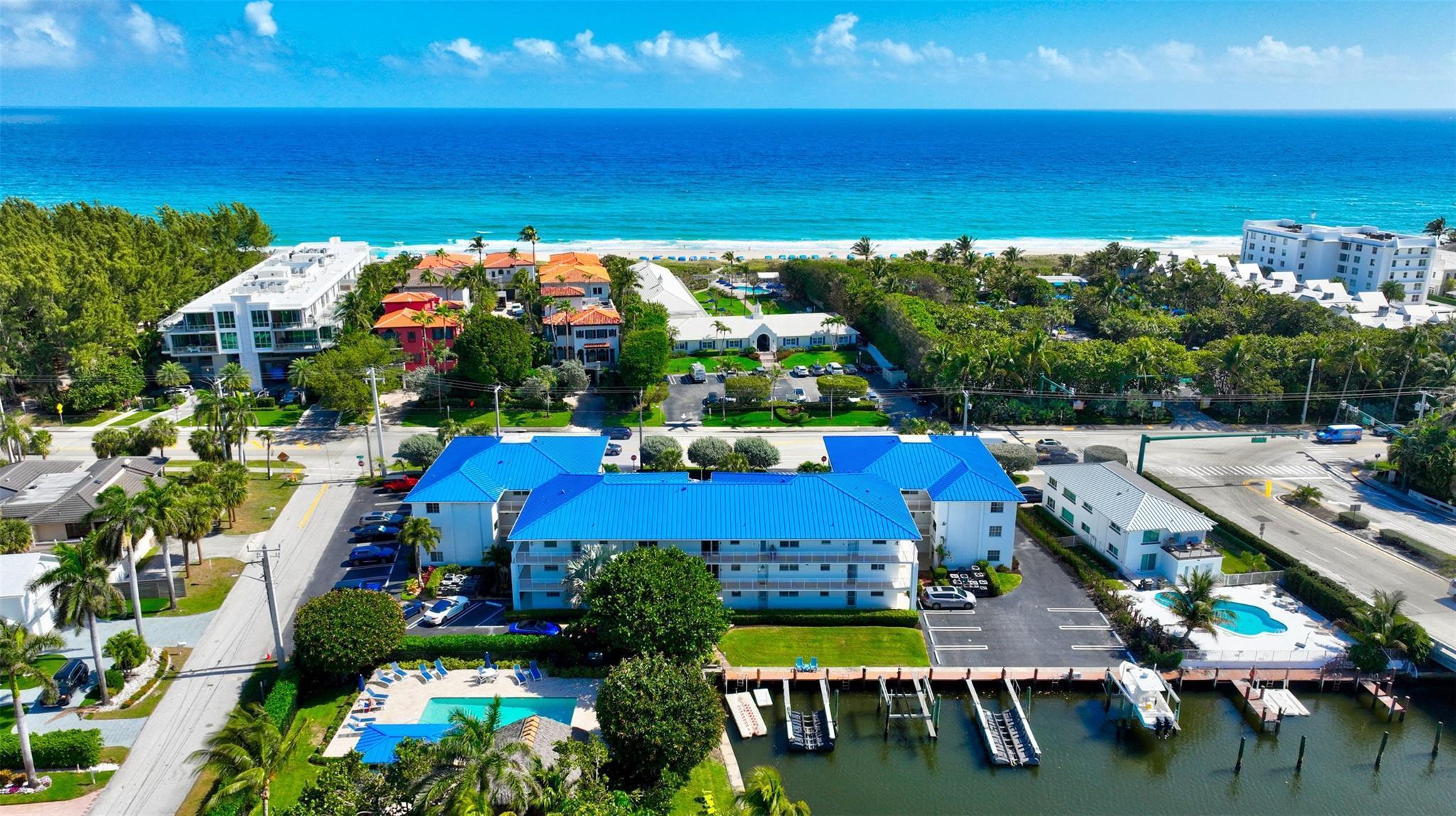 DELHAVEN CONDO - Residential Lease