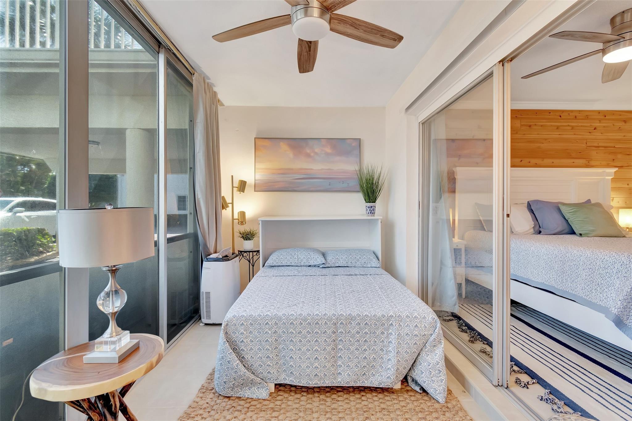 DELHAVEN CONDO - Residential Lease