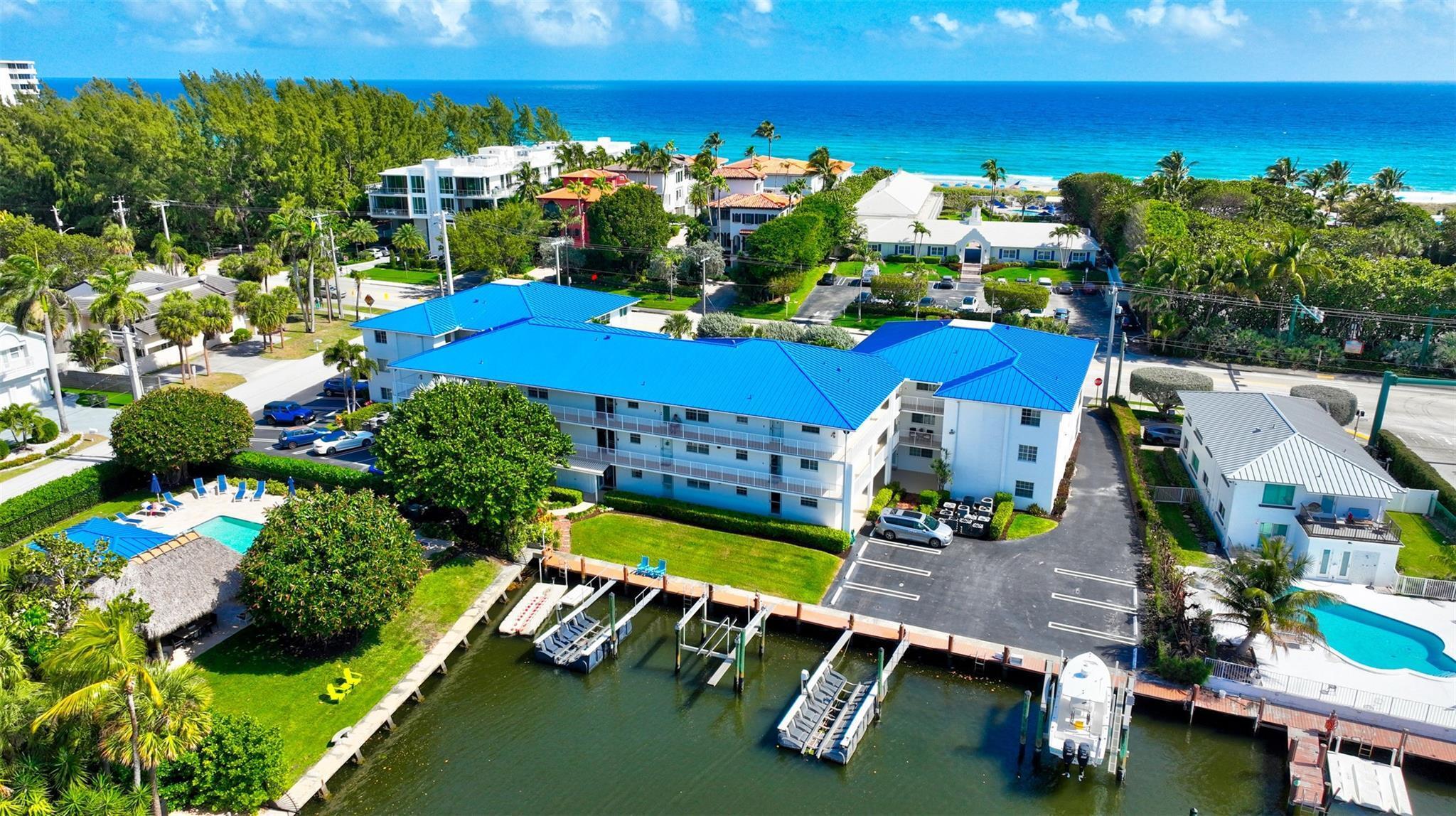DELHAVEN CONDO - Residential Lease