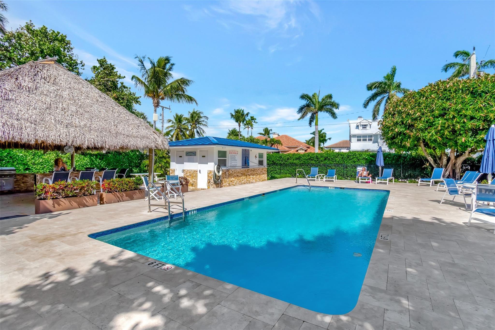 DELHAVEN CONDO - Residential Lease