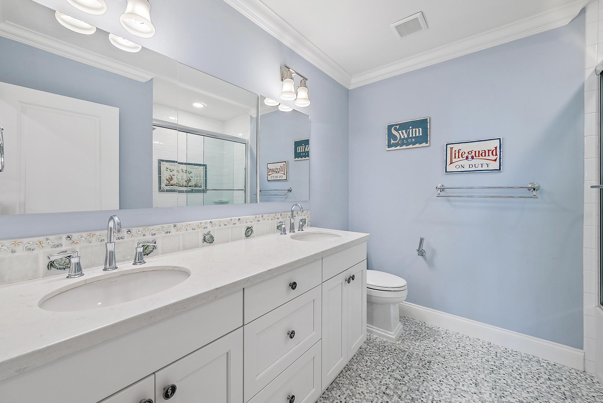 JUPITER INLET BEACH COLONY - Residential