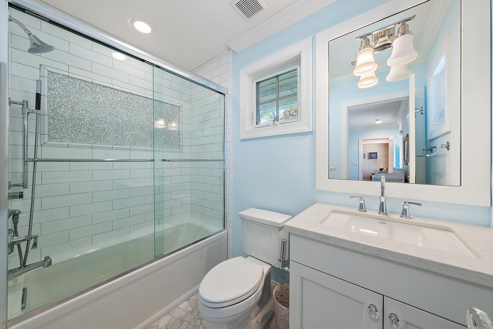 JUPITER INLET BEACH COLONY - Residential