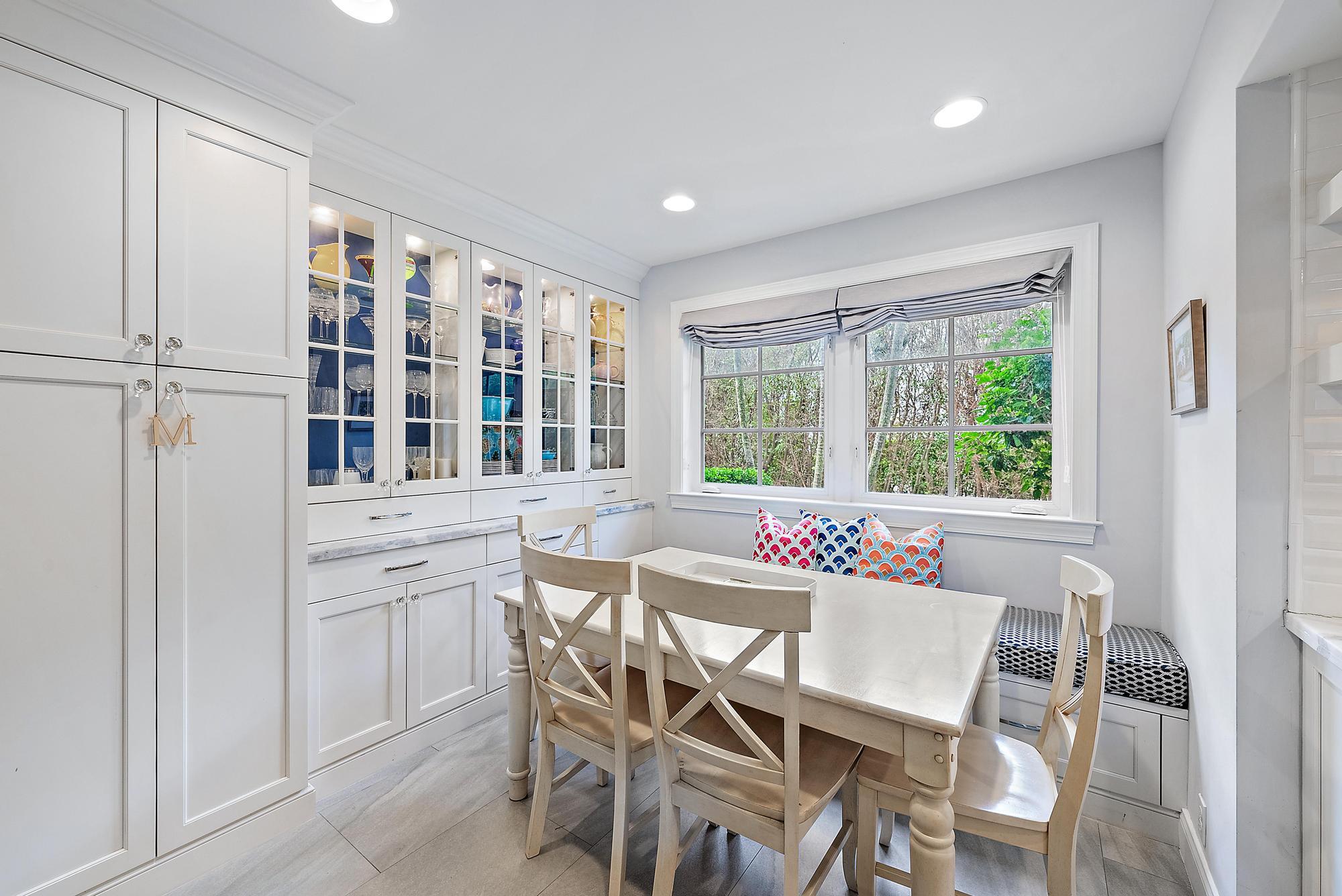 JUPITER INLET BEACH COLONY - Residential