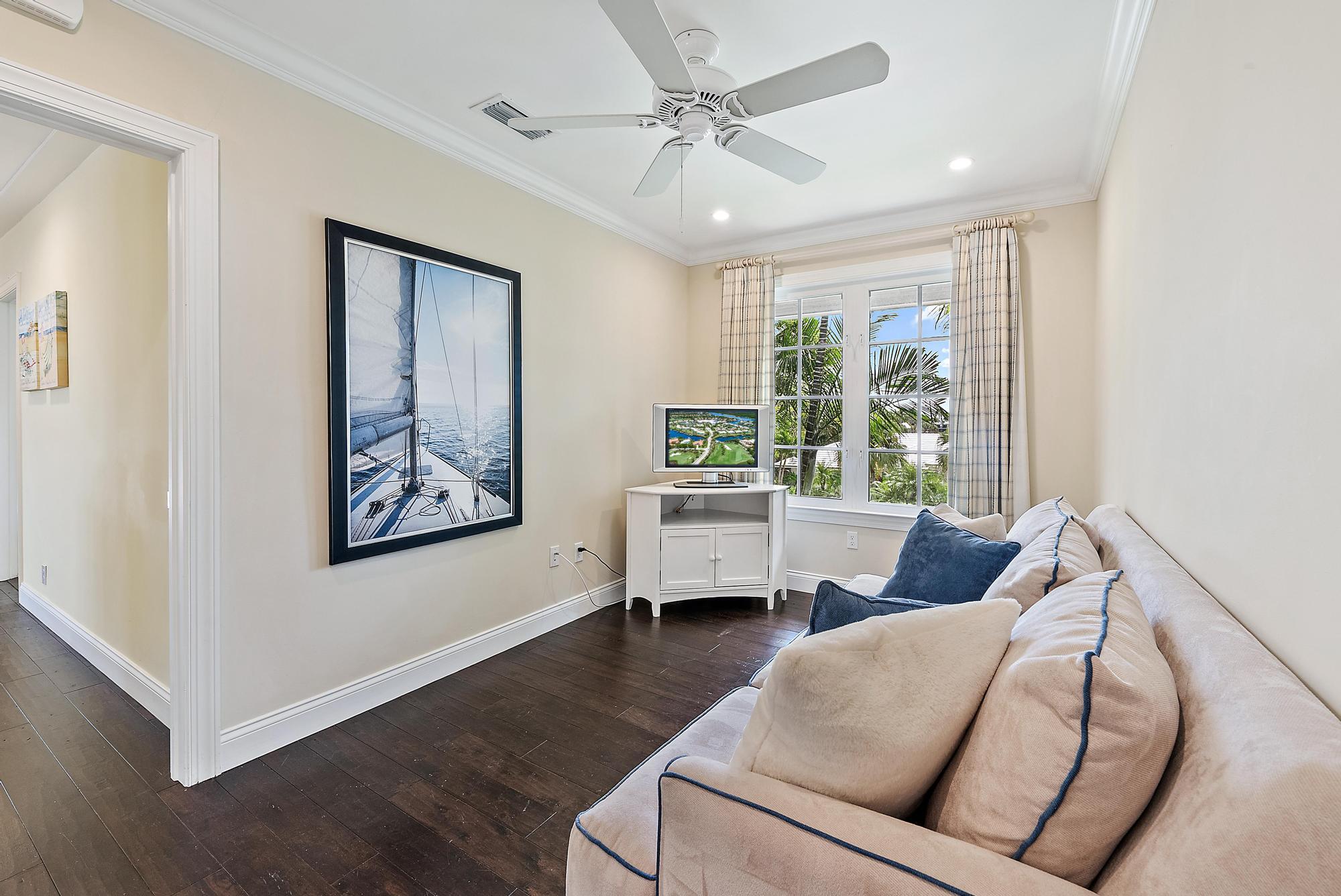 JUPITER INLET BEACH COLONY - Residential