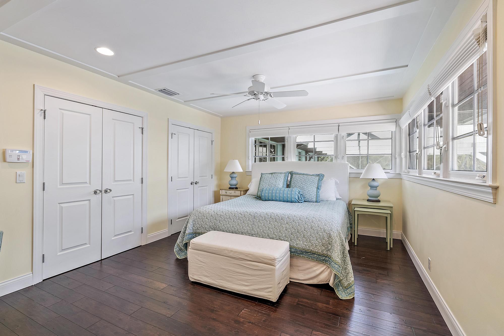 JUPITER INLET BEACH COLONY - Residential