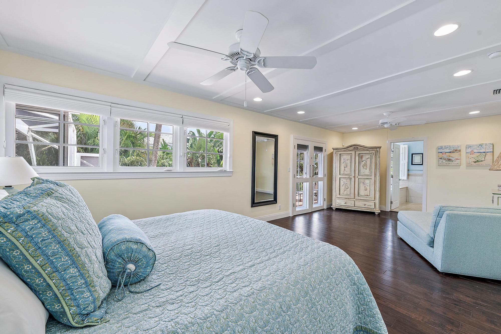 JUPITER INLET BEACH COLONY - Residential