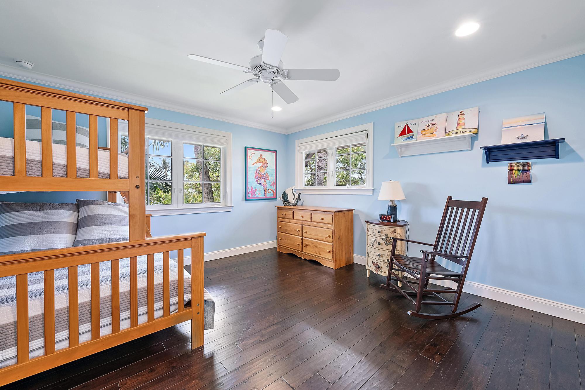 JUPITER INLET BEACH COLONY - Residential