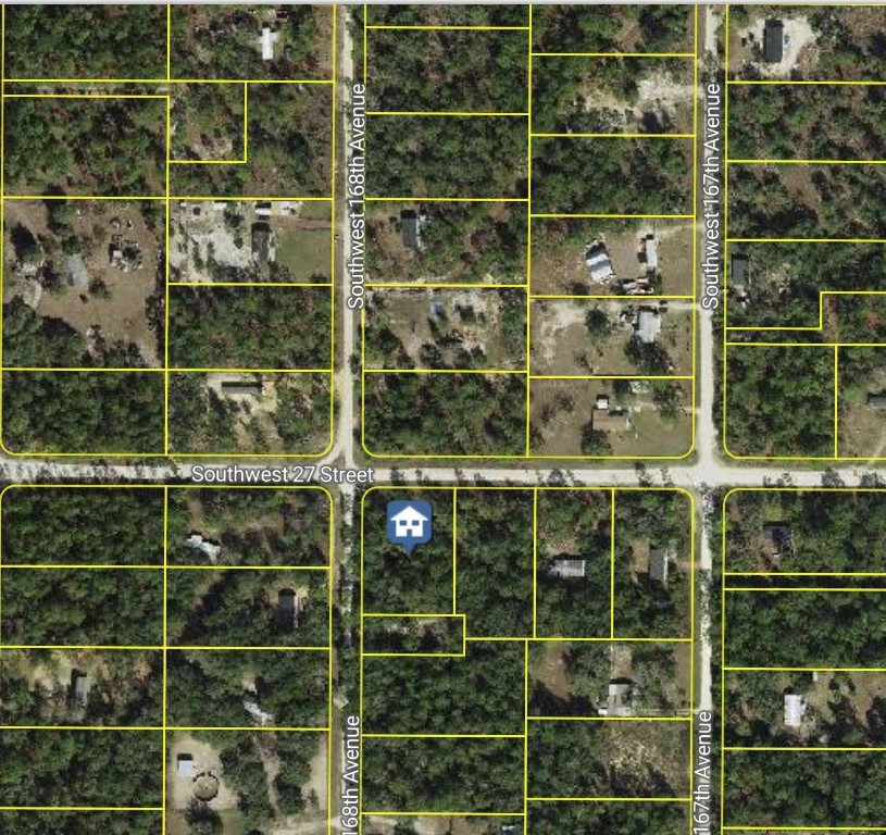 Westwood Acres North - Land