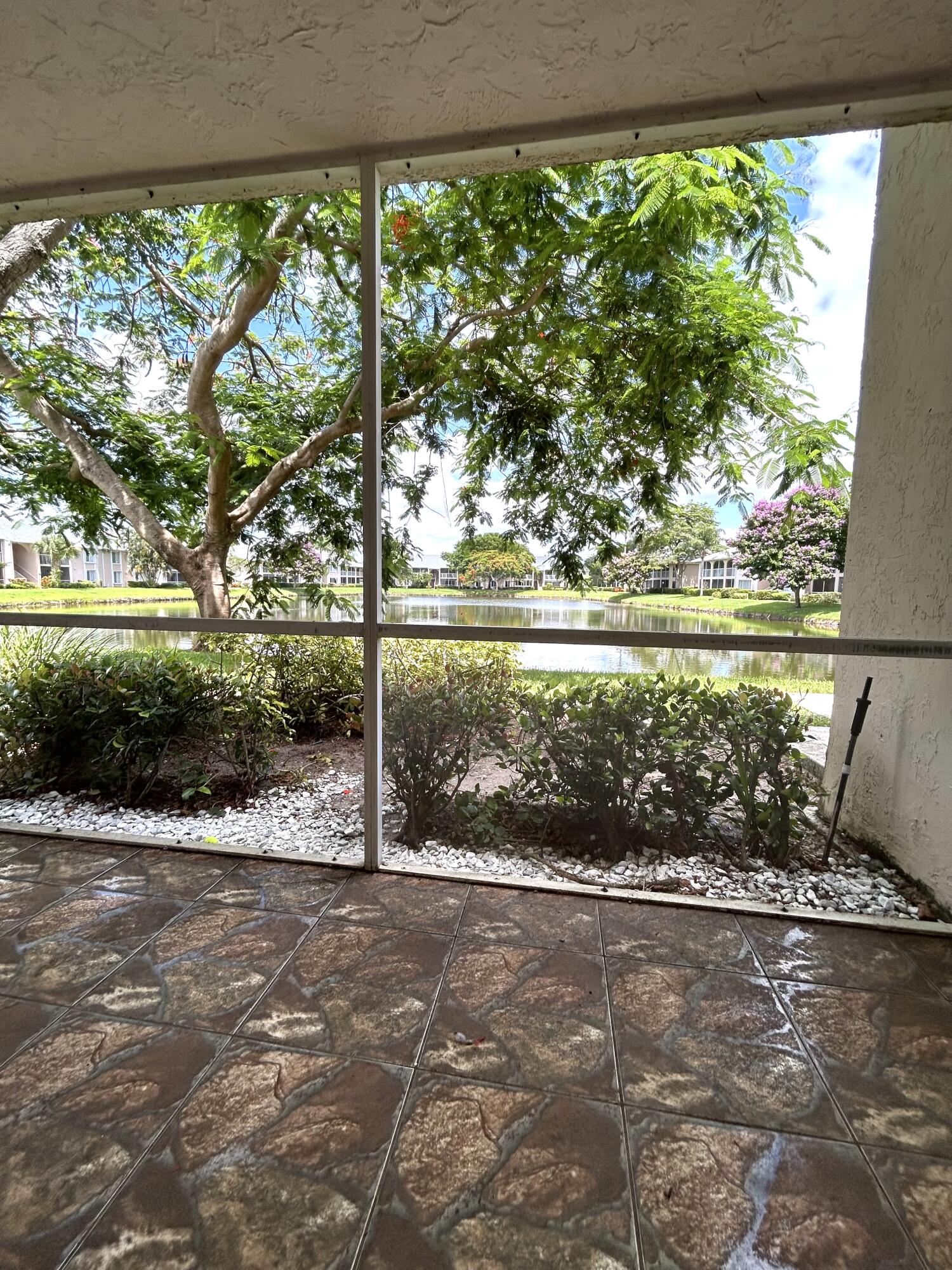 PINE RIDGE AT DELRAY BEACH CONDO - Residential