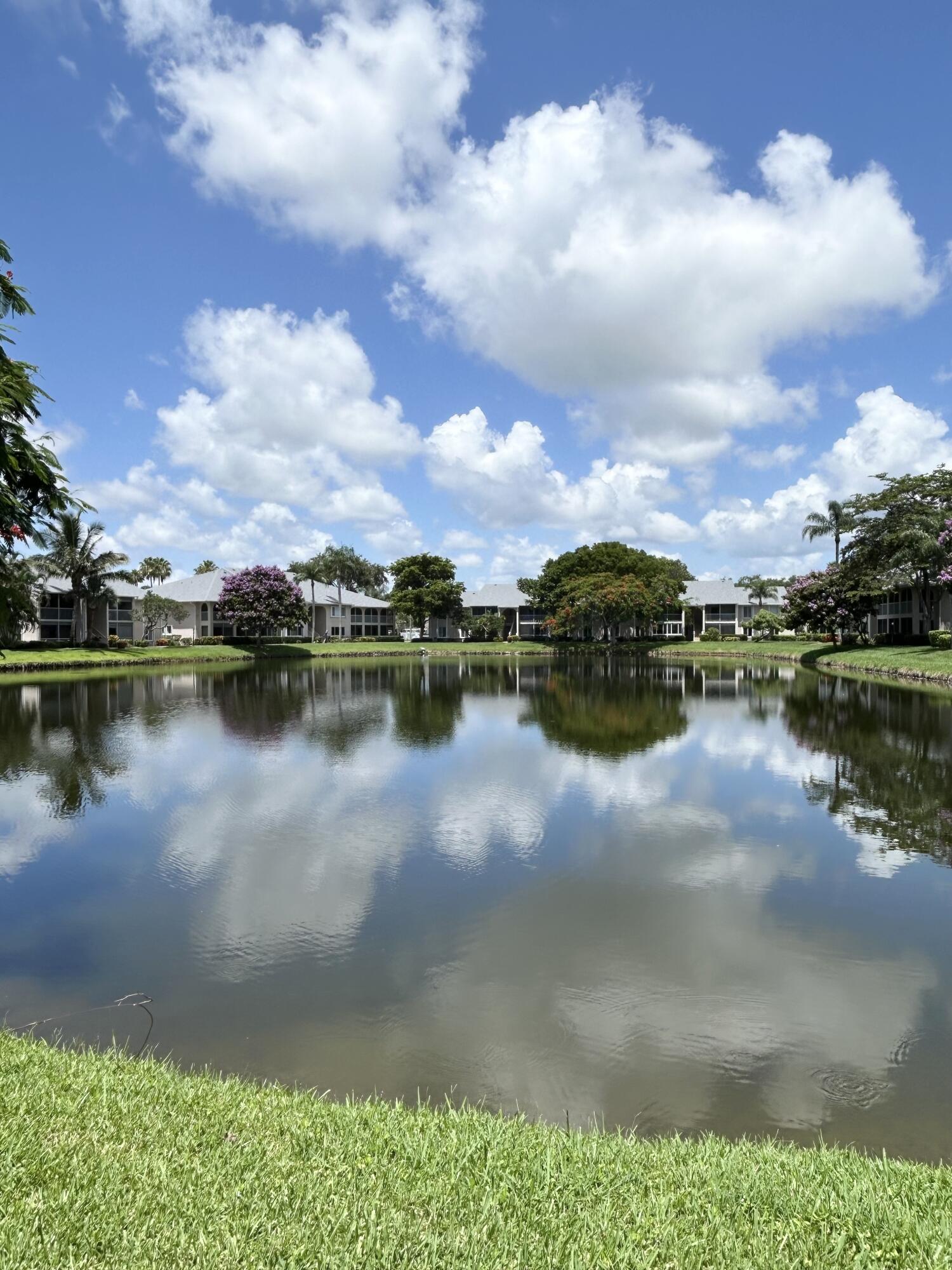 PINE RIDGE AT DELRAY BEACH CONDO - Residential