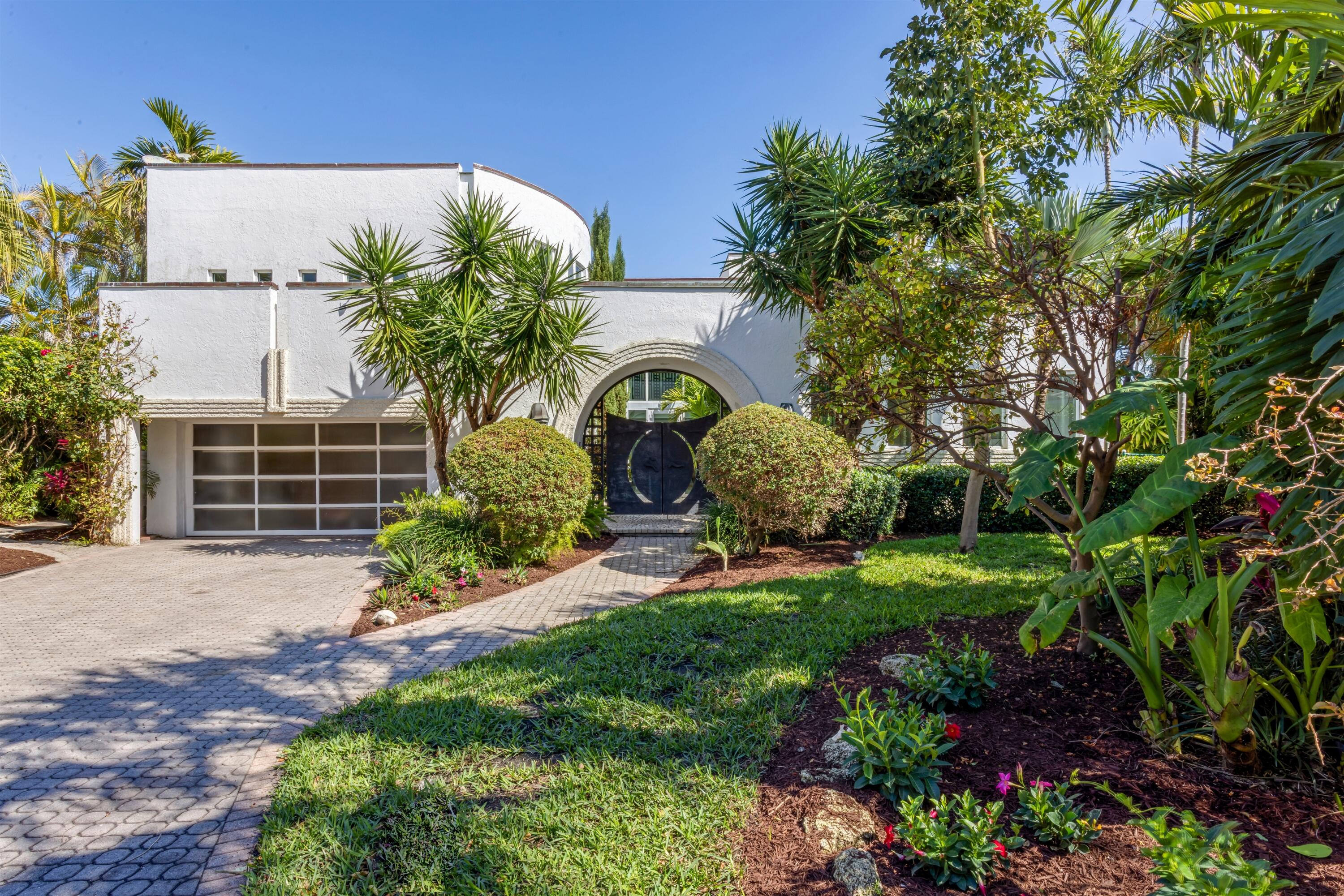 Sun N' Surf - Residential