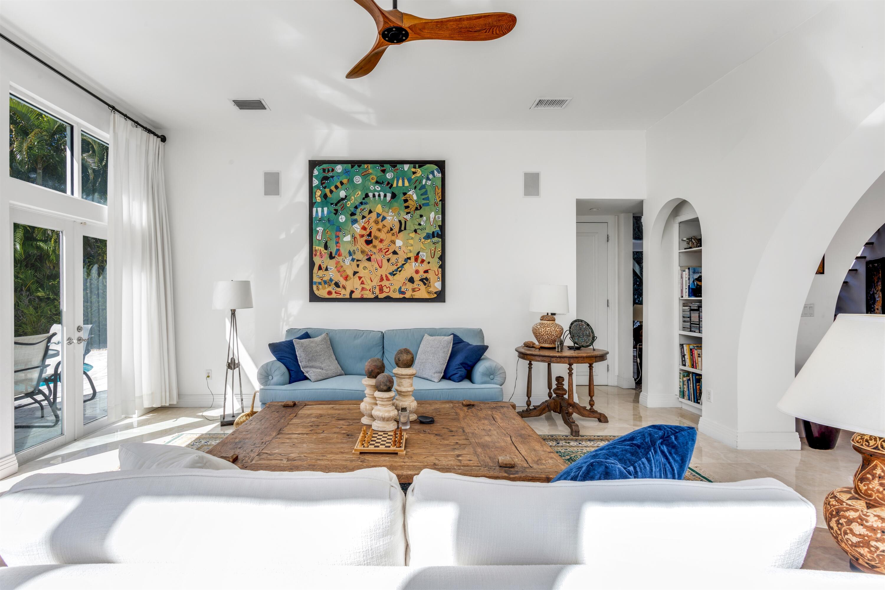 Sun N' Surf - Residential