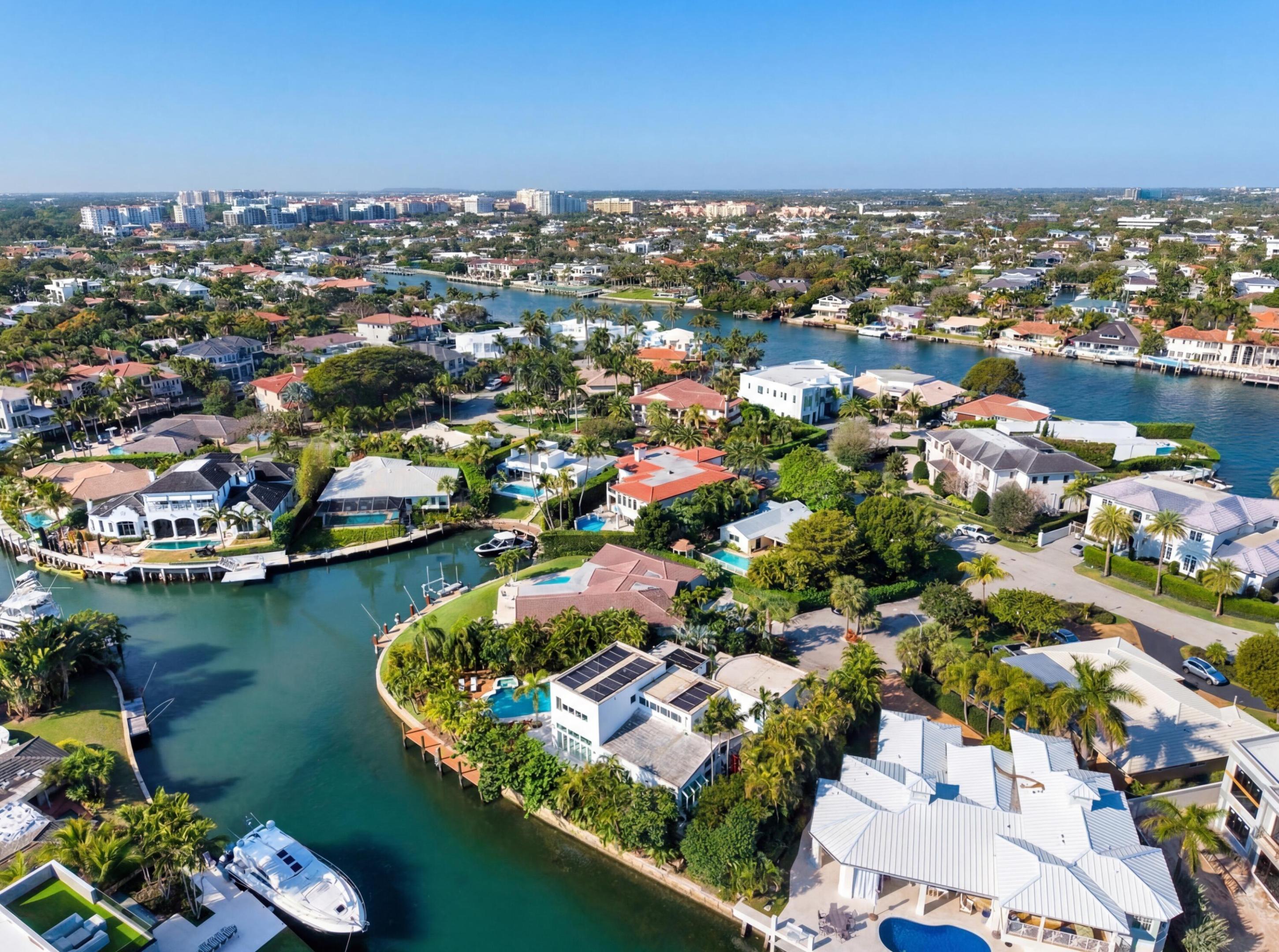 Sun N' Surf - Residential