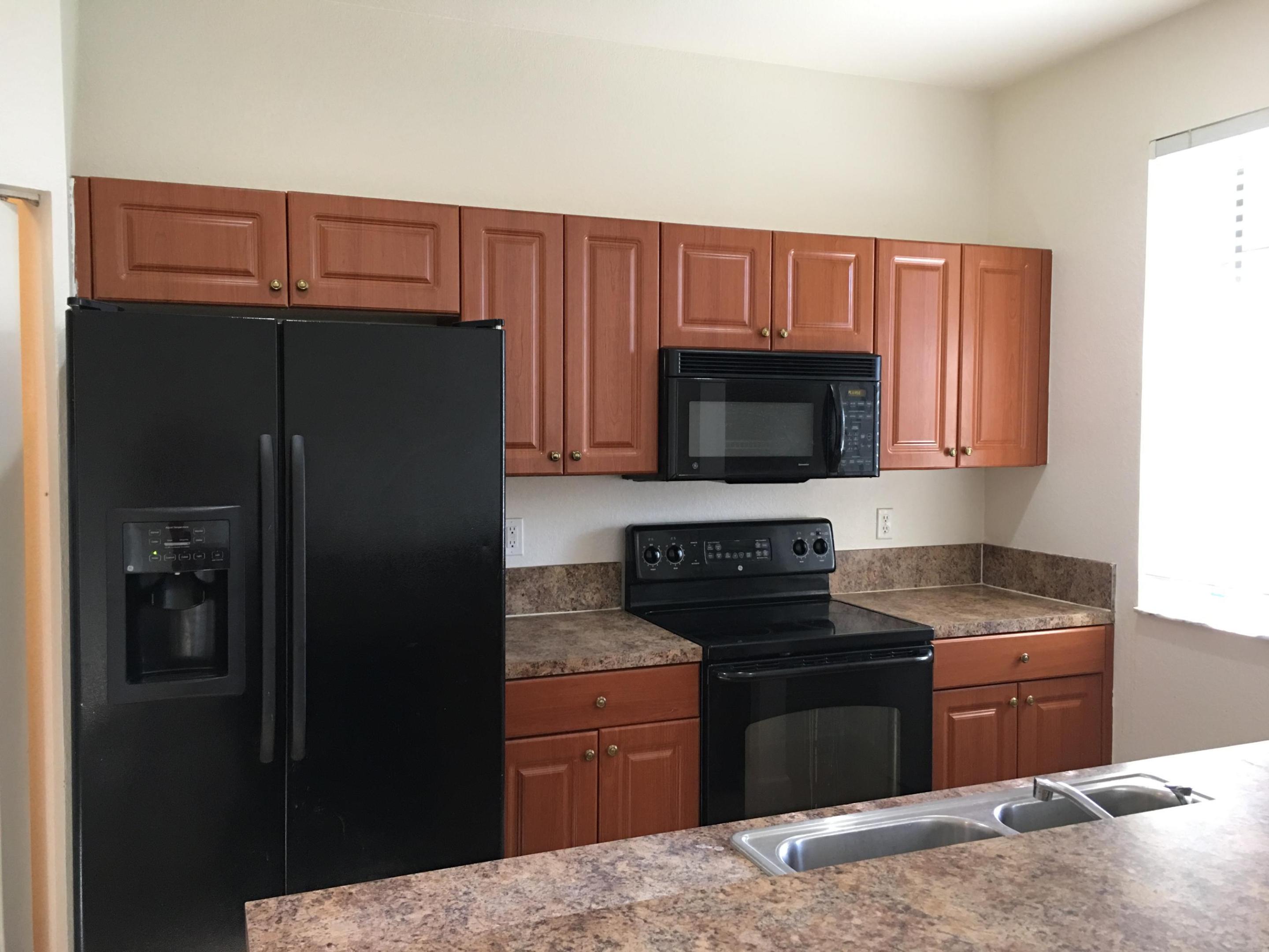 MARSH HARBOUR - Residential Lease