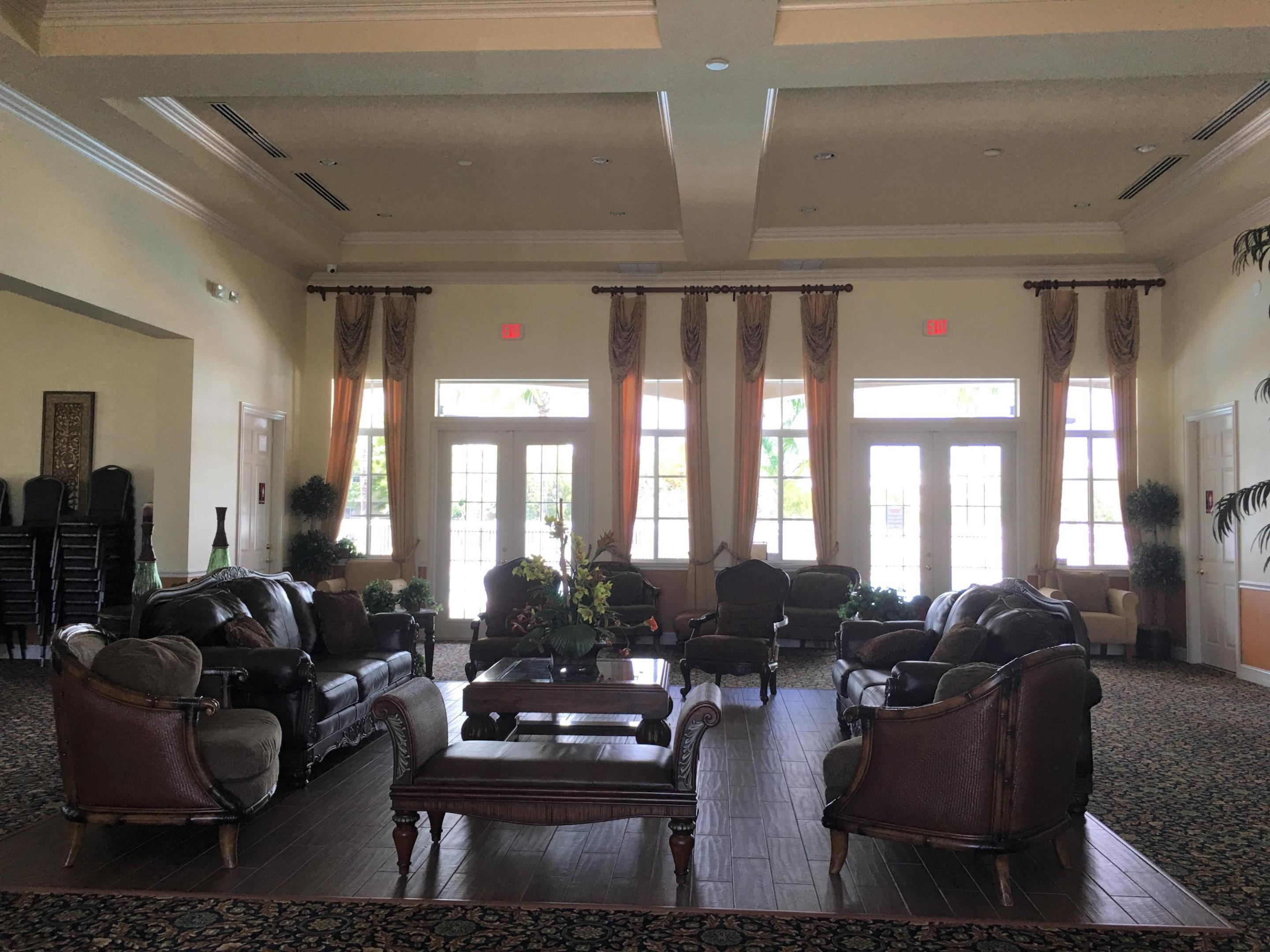 MARSH HARBOUR - Residential Lease