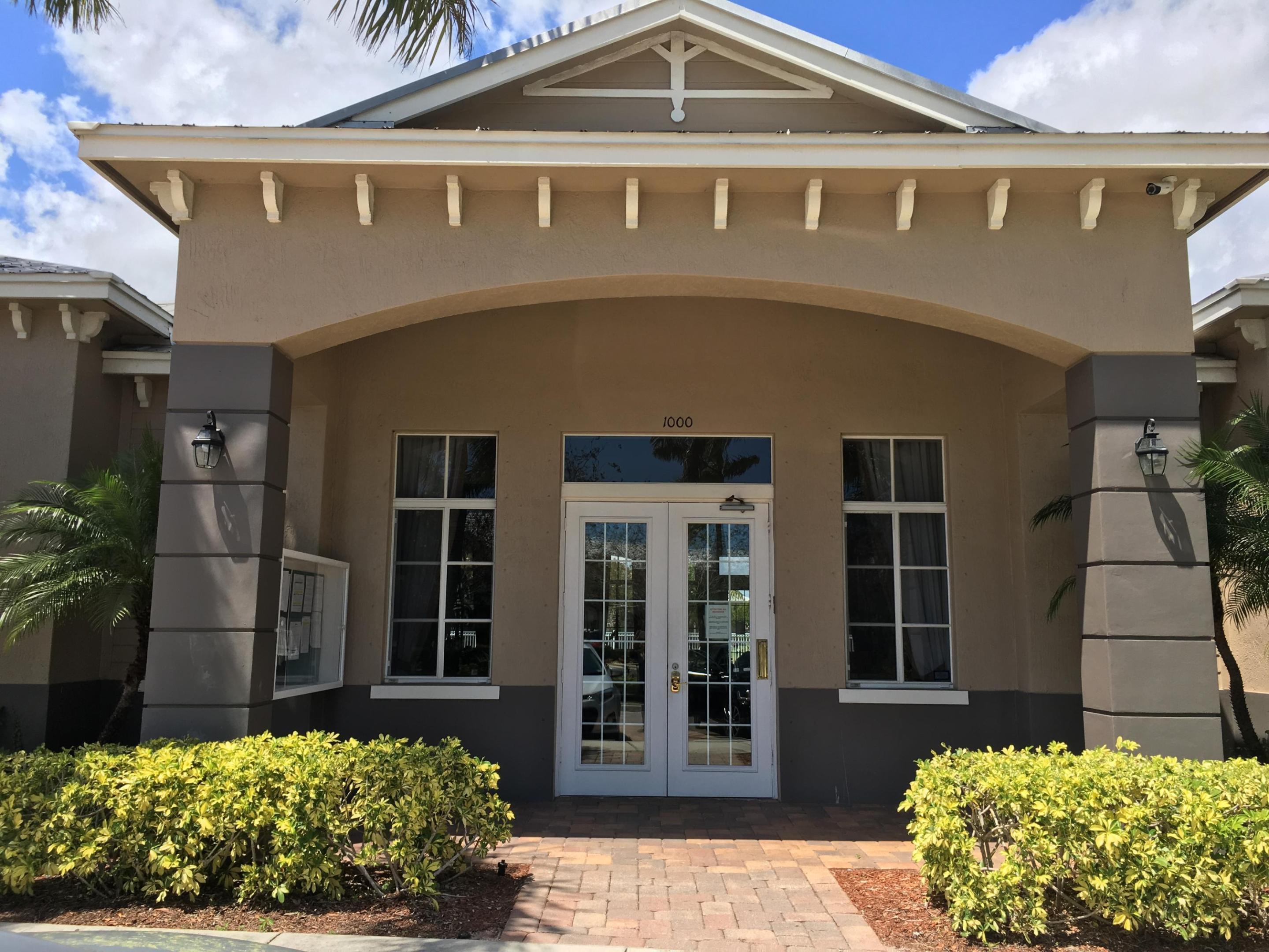 MARSH HARBOUR - Residential Lease