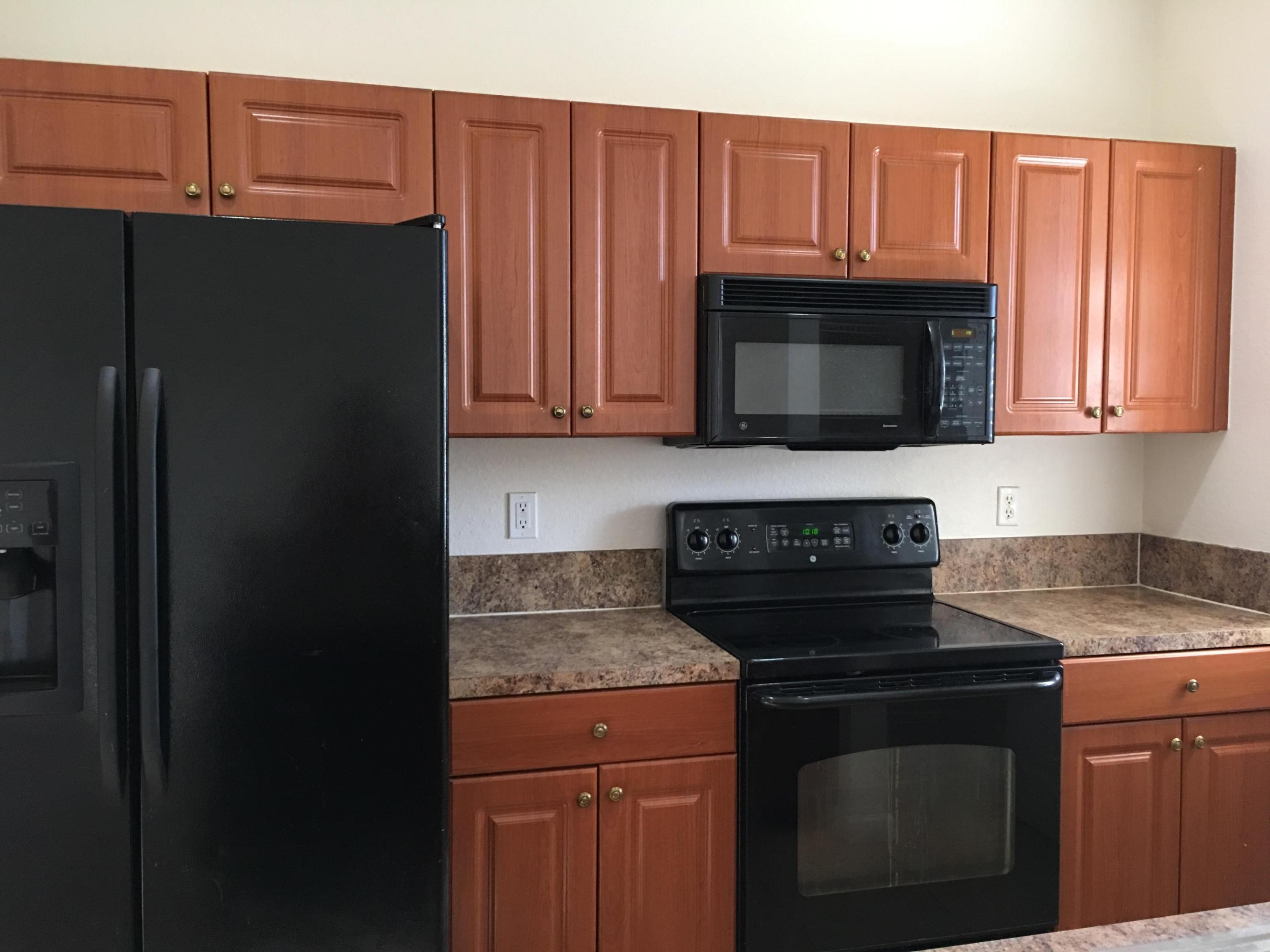 MARSH HARBOUR - Residential Lease