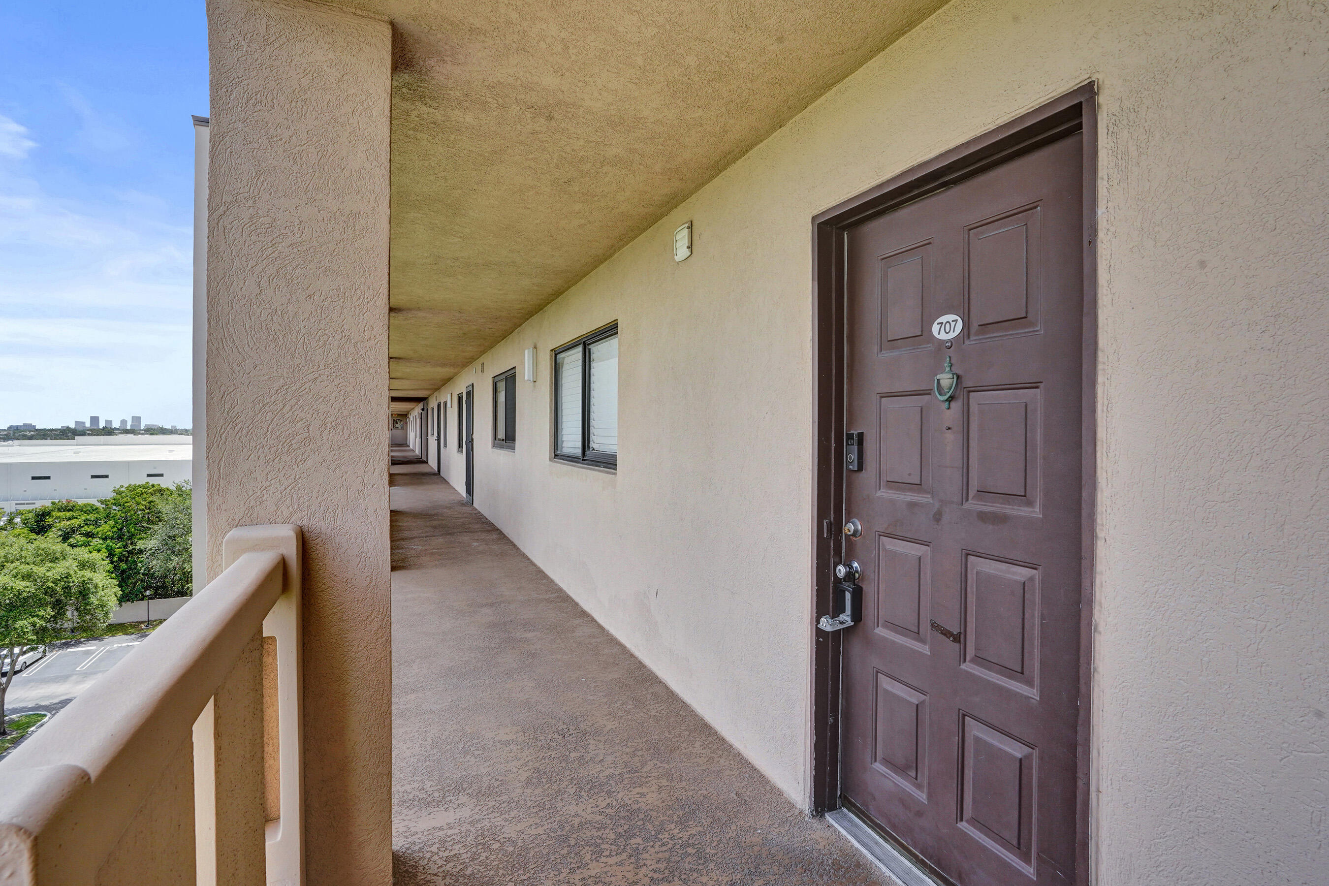 CYPRESS BEND CONDOMINIUM II - Residential
