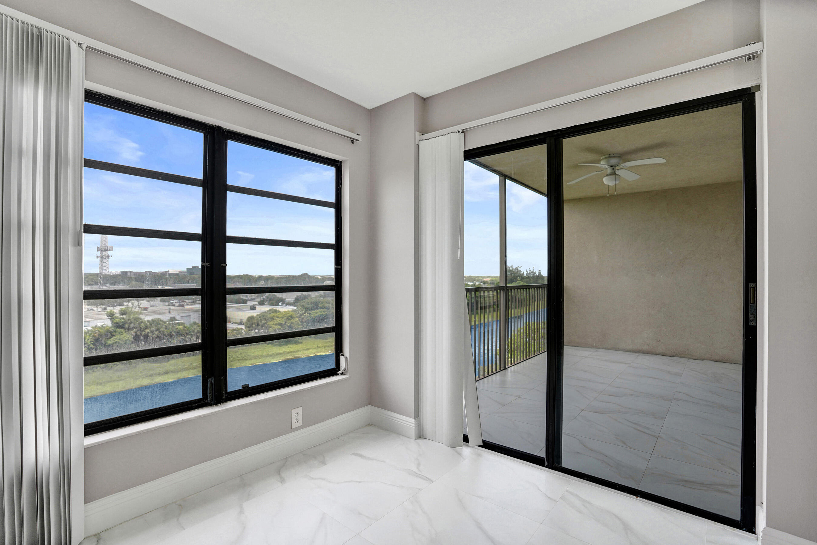 CYPRESS BEND CONDOMINIUM II - Residential