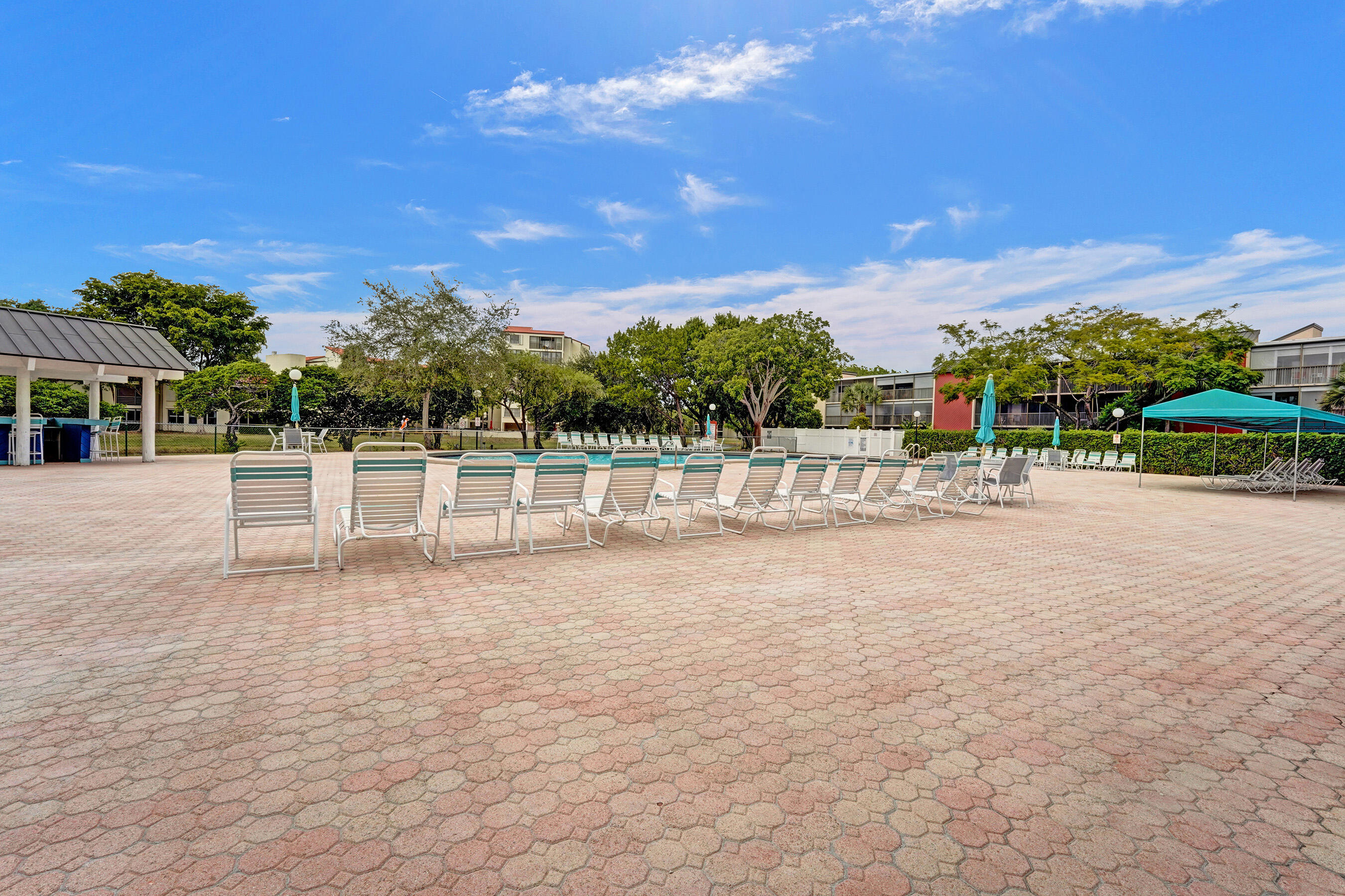 CYPRESS BEND CONDOMINIUM II - Residential