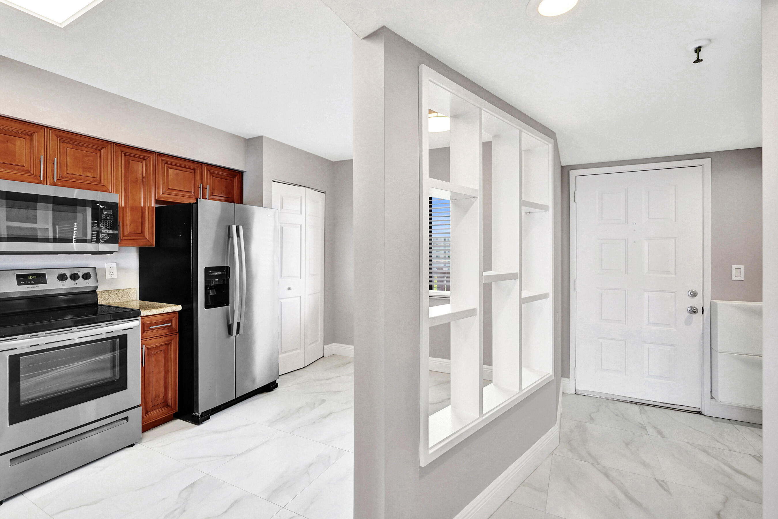 CYPRESS BEND CONDOMINIUM II - Residential