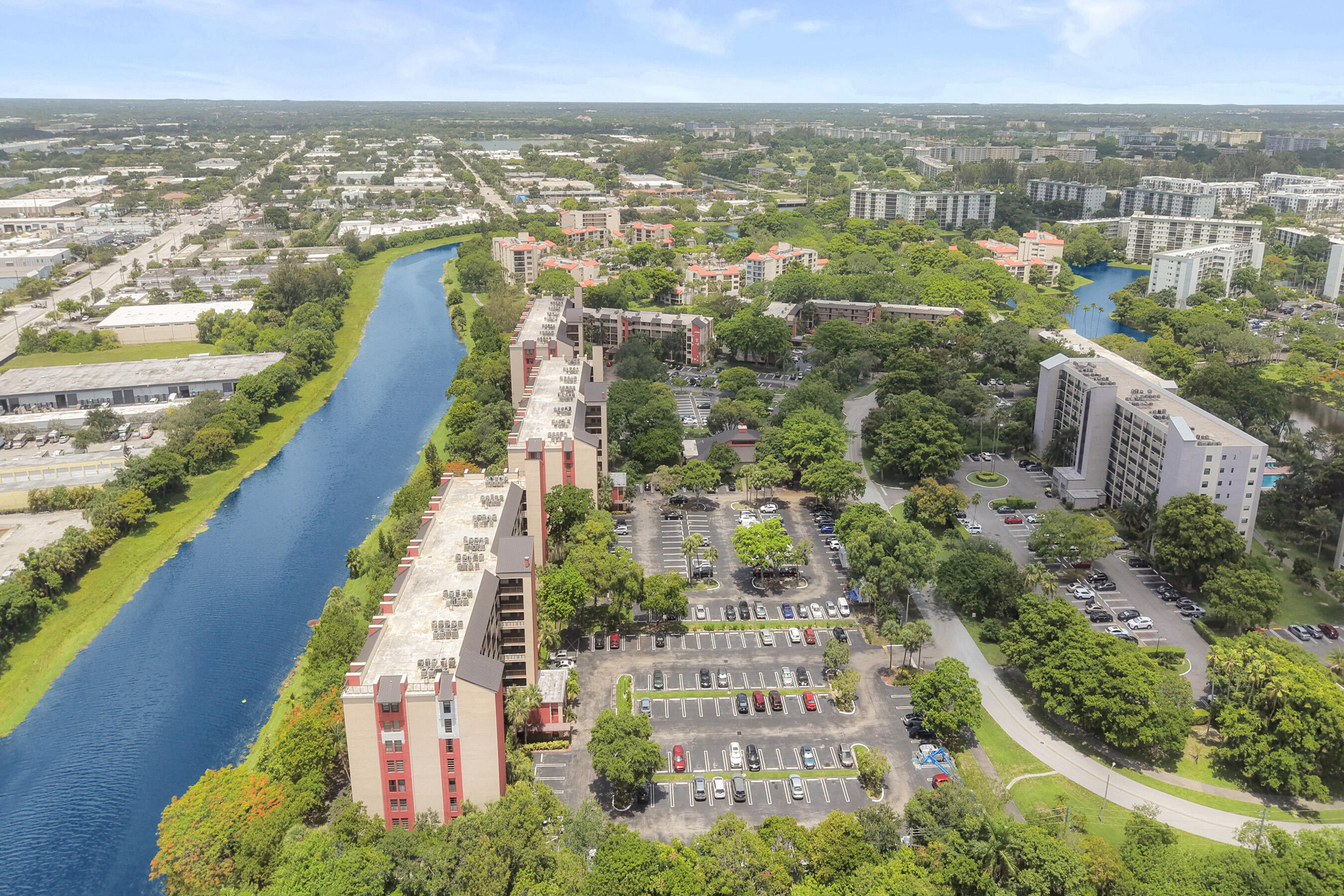 CYPRESS BEND CONDOMINIUM II - Residential