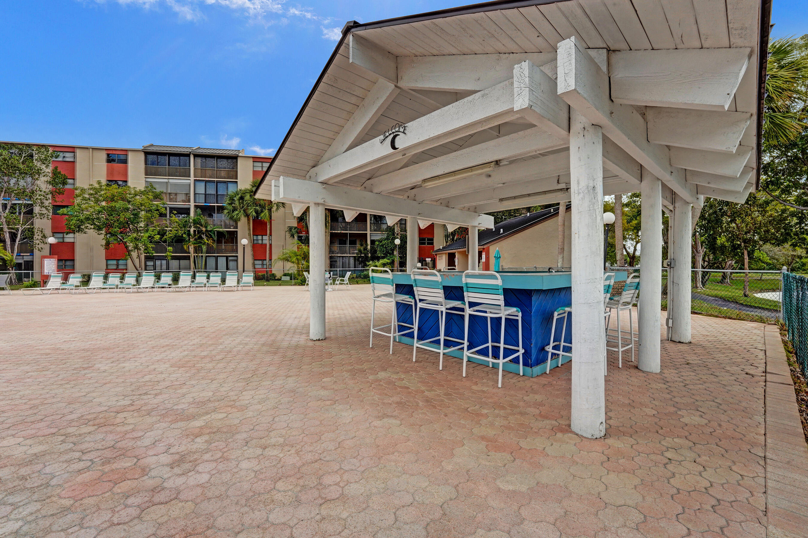 CYPRESS BEND CONDOMINIUM II - Residential