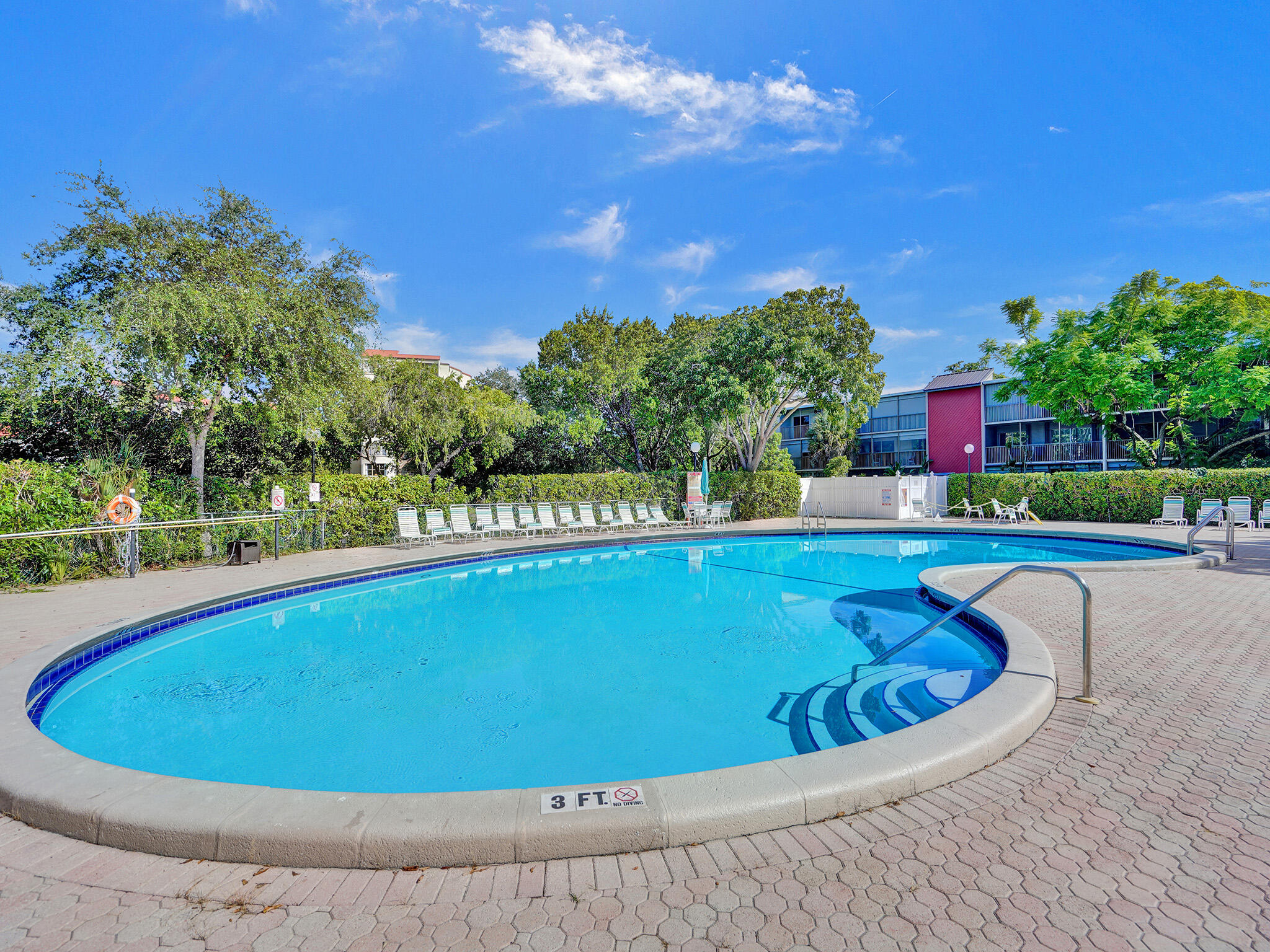 CYPRESS BEND CONDOMINIUM II - Residential