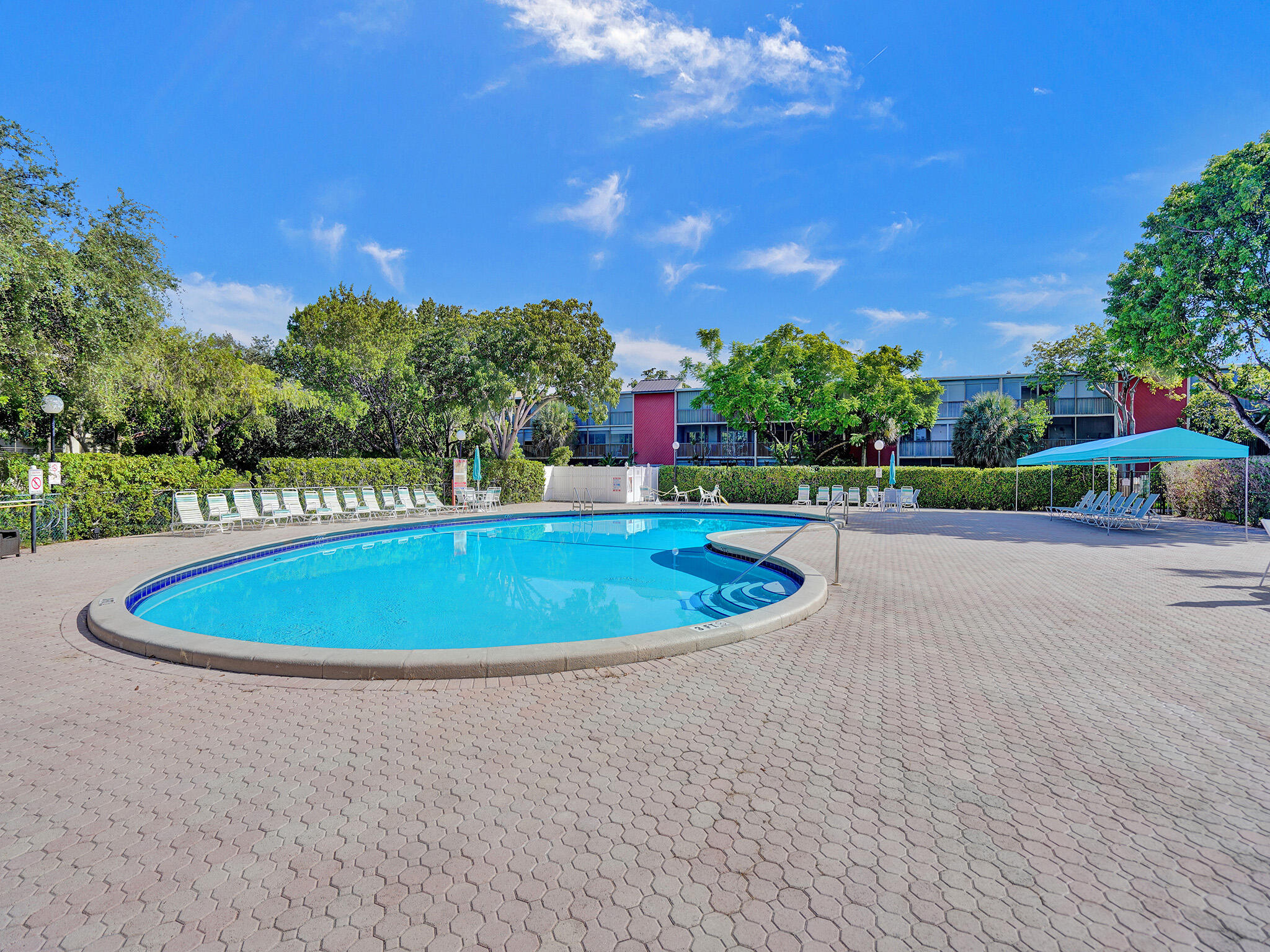 CYPRESS BEND CONDOMINIUM II - Residential