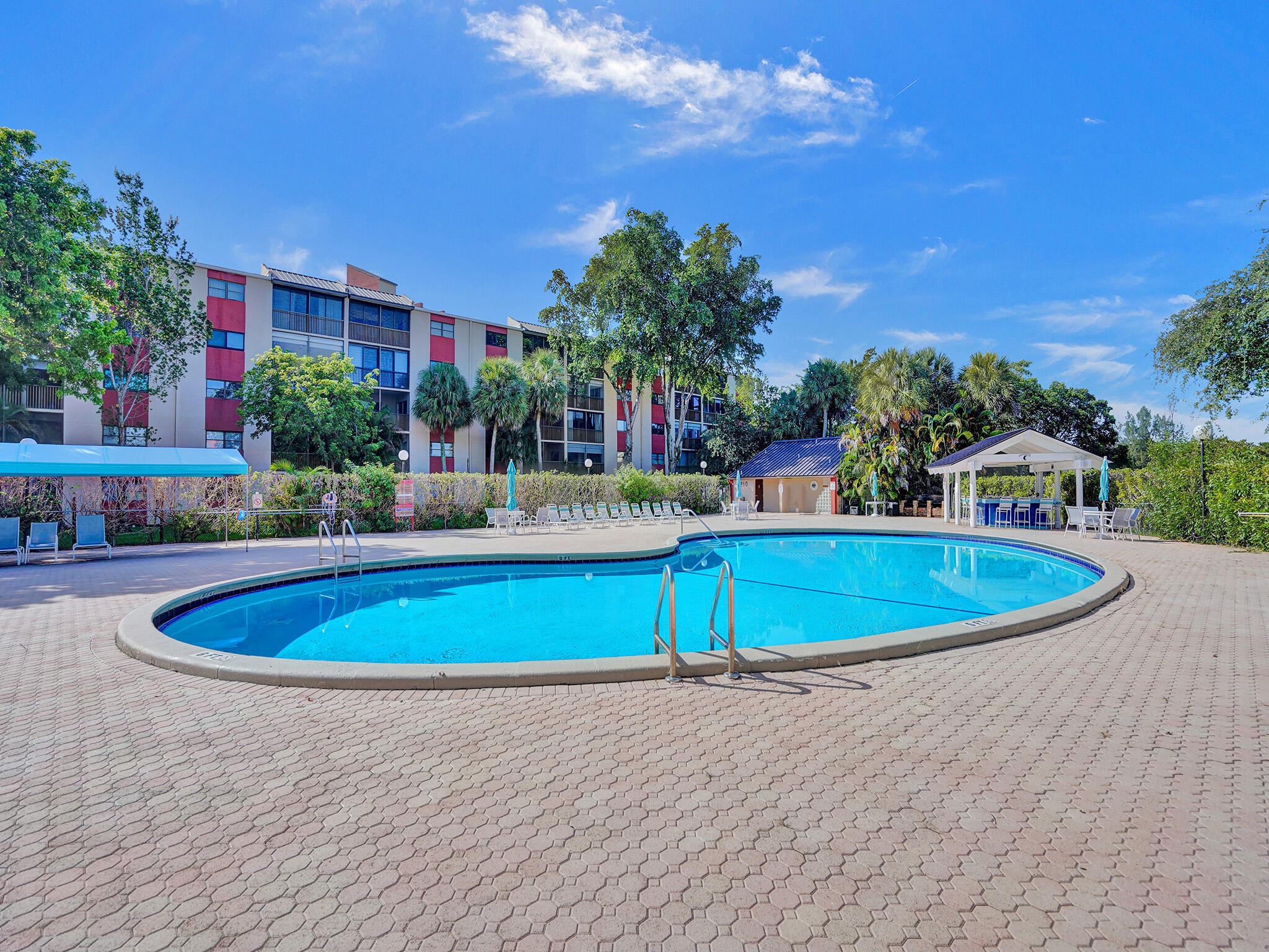 CYPRESS BEND CONDOMINIUM II - Residential