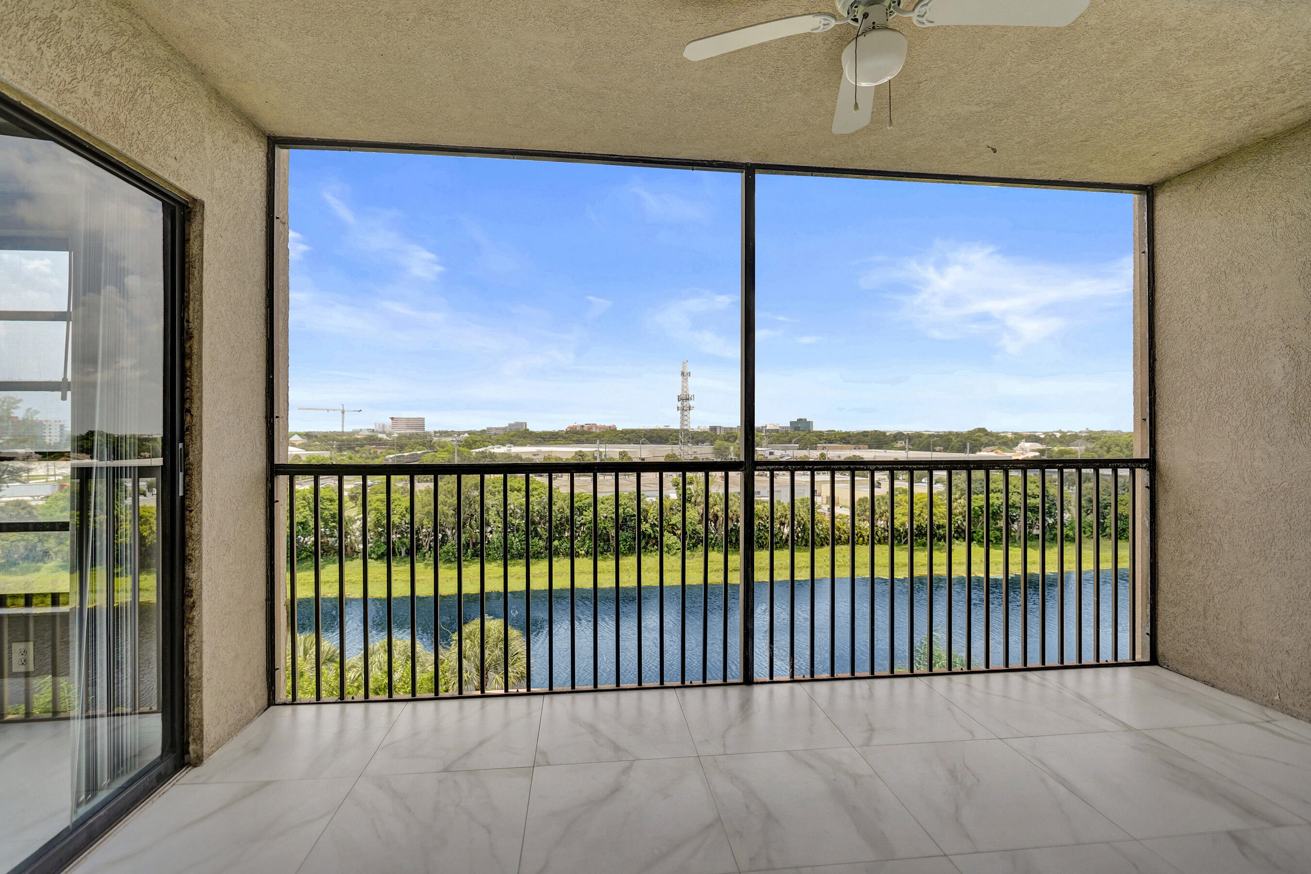 CYPRESS BEND CONDOMINIUM II - Residential