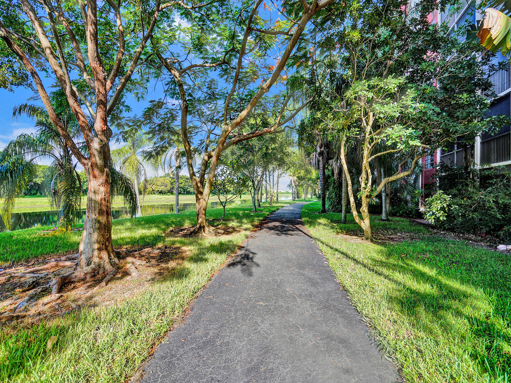 CYPRESS BEND CONDOMINIUM II - Residential