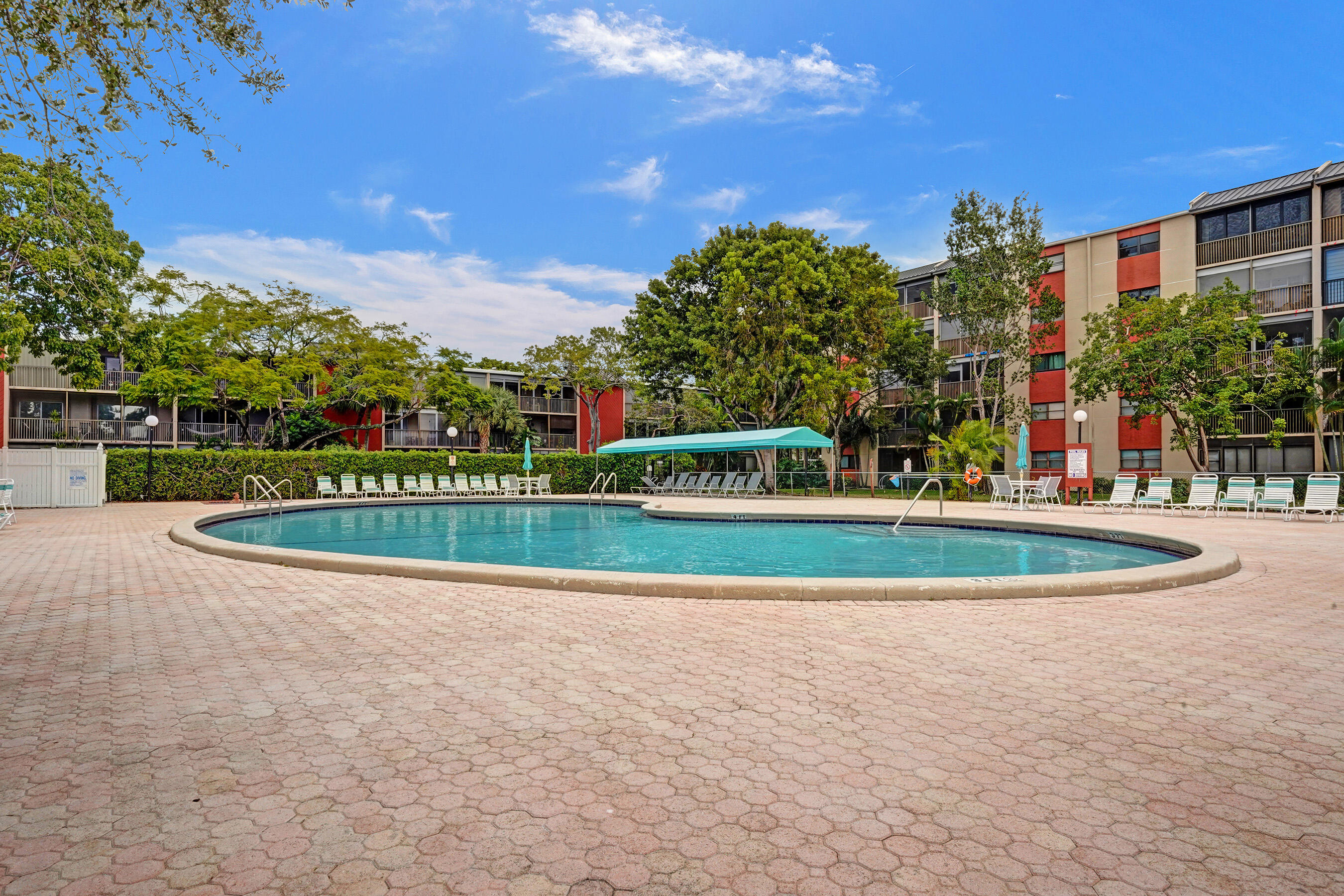 CYPRESS BEND CONDOMINIUM II - Residential